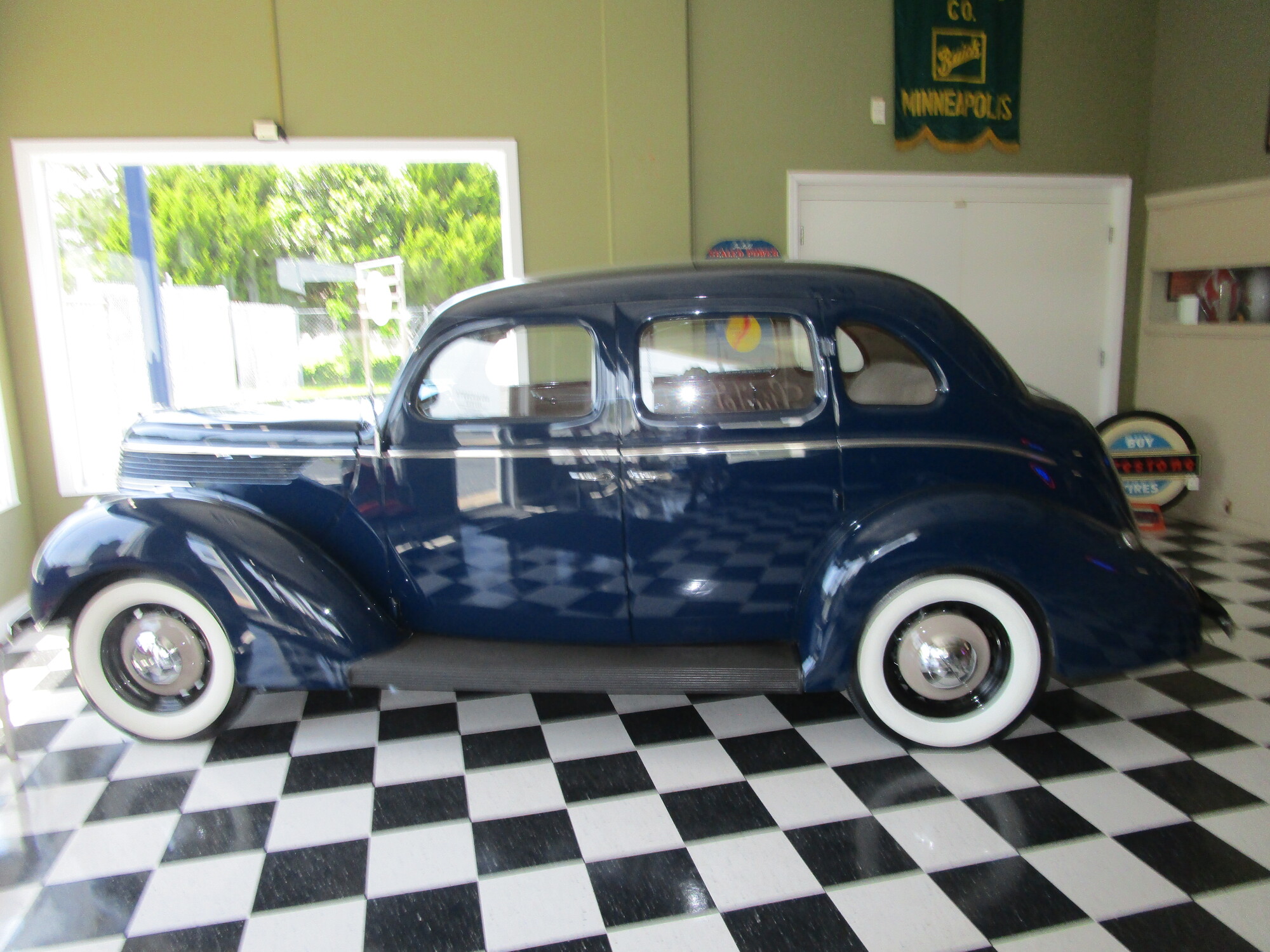 Day 023 Exmore, VA to City, MD Two Far 2023 Oranges to