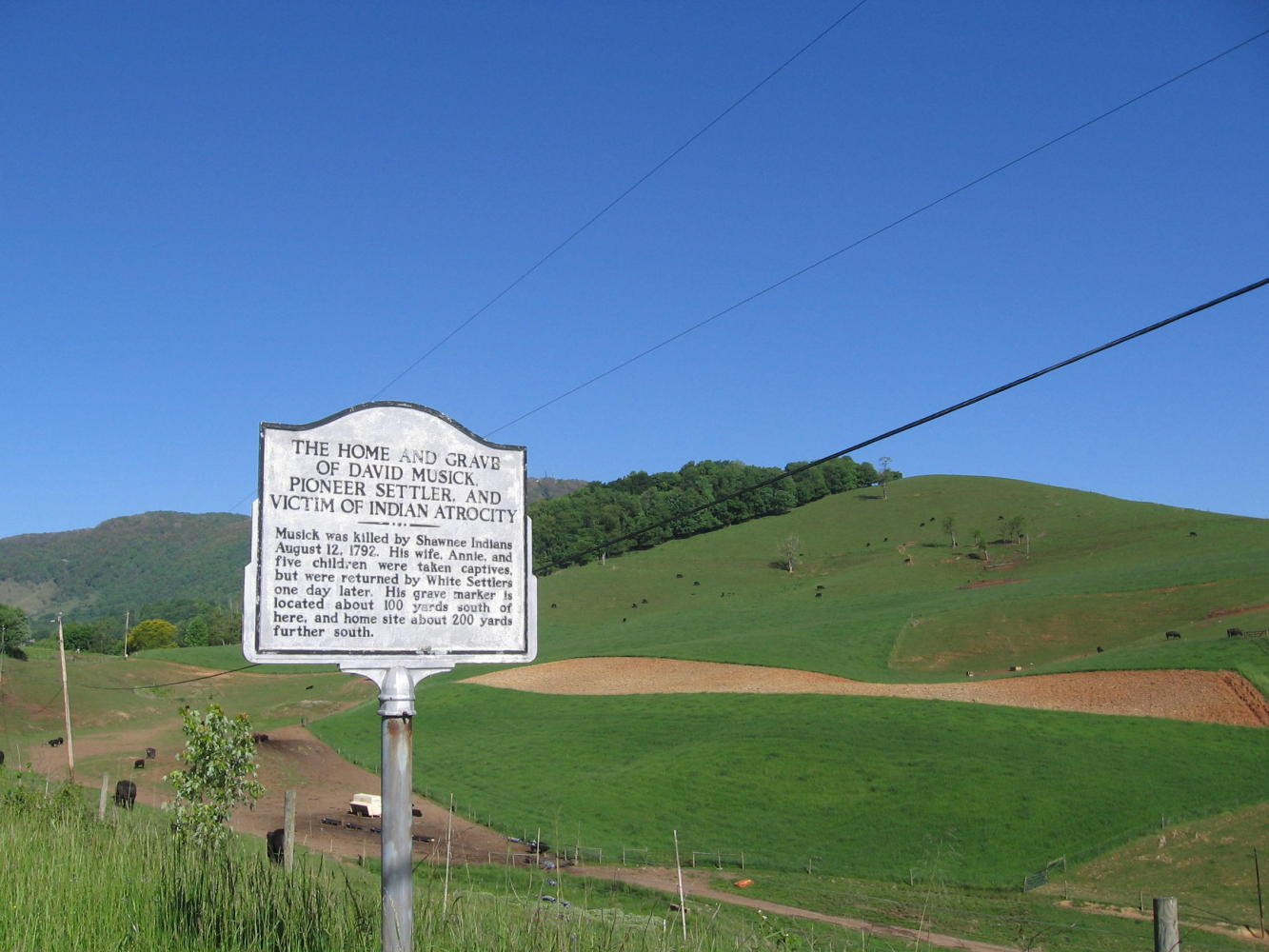 Day 13 Elk Garden to Breaks Joy the Mechanic! CircumTrektion