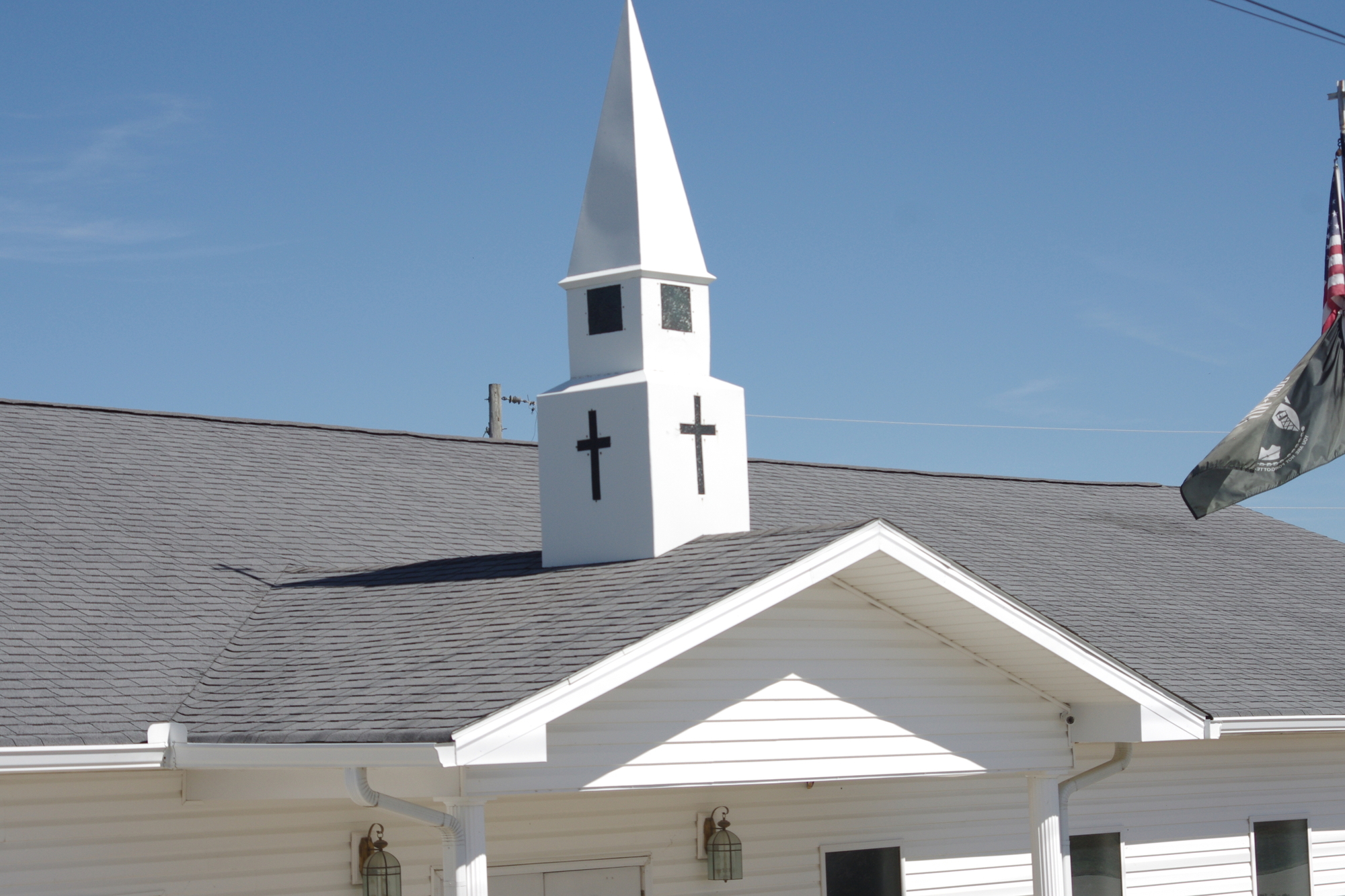 Day 14 Lyles, TN (AirBnB) to Waverly, TN (Imperial Lodge) Seeking A