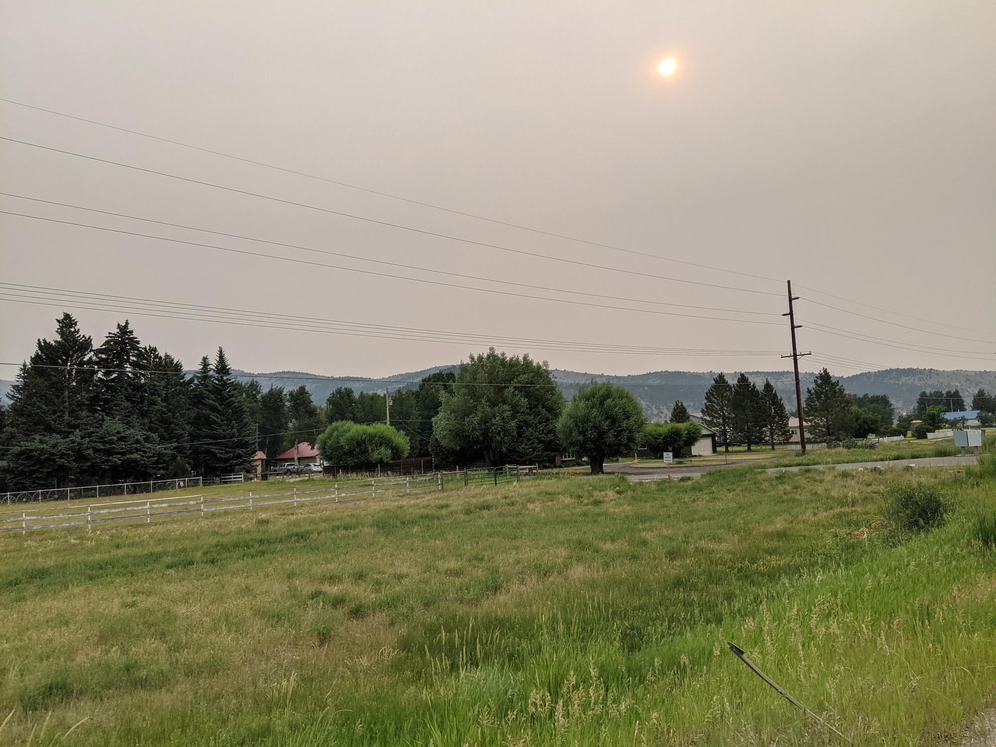 Day 60 Anaconda, MT to Hamilton, MT Can('t) Hurt Me CycleBlaze