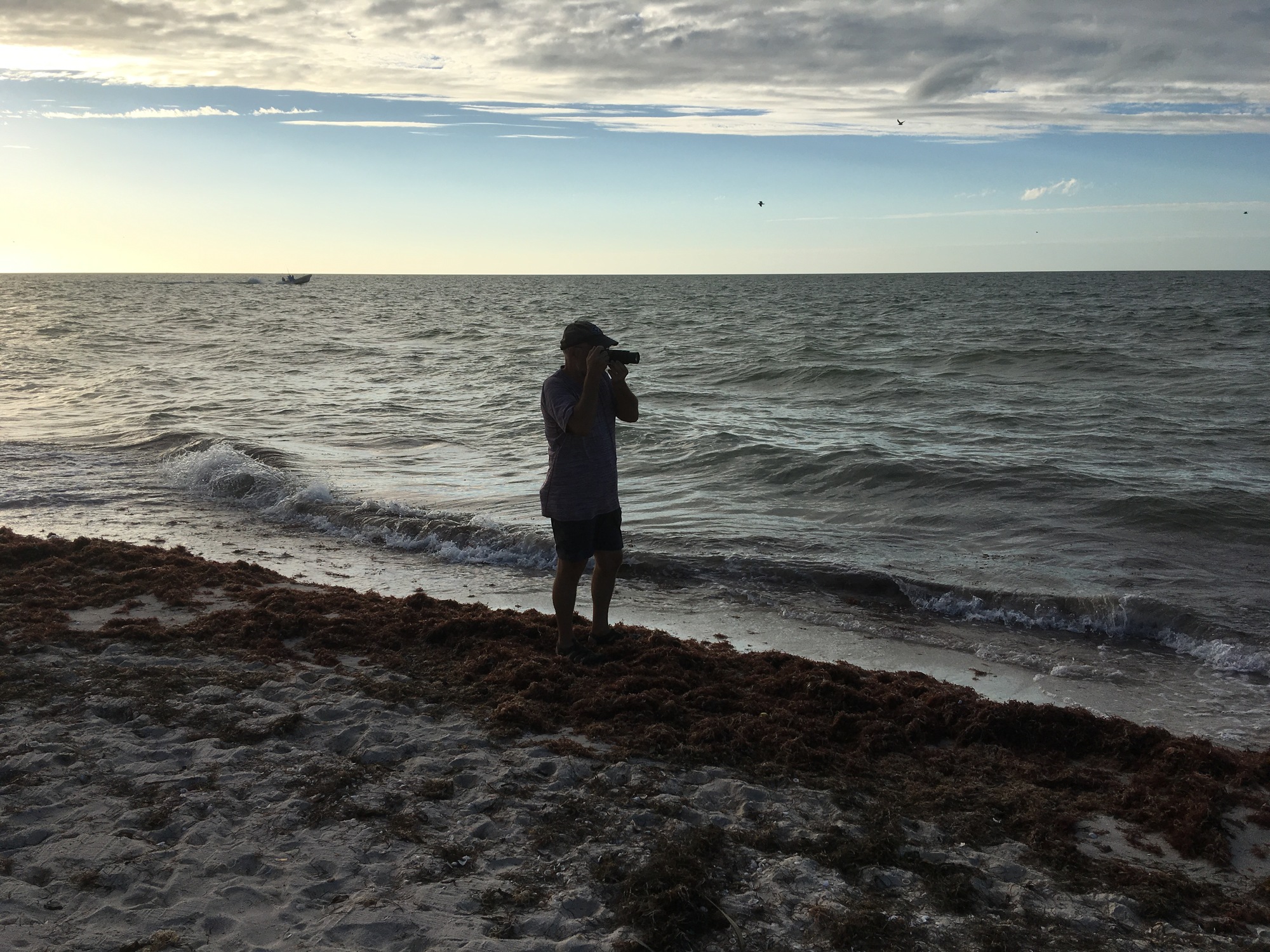 Uno mas por favor We'll Follow the Sun CycleBlaze