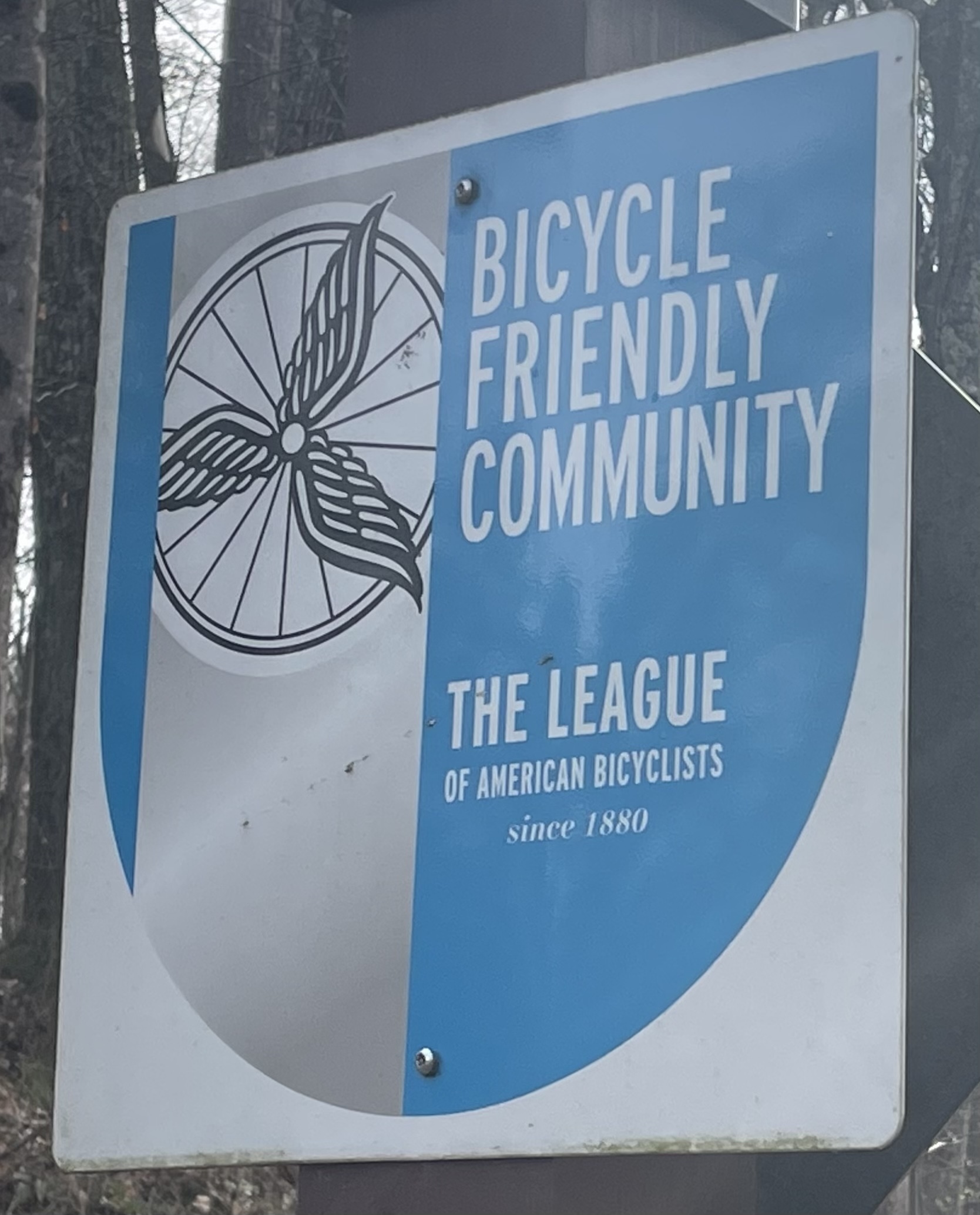 Carrollton Greenway PedalPushin Southeast 2023 CycleBlaze