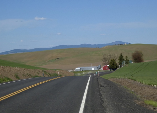 Arrival The Albion Loop Northwest Passages Riding Out The Storm Cycleblaze
