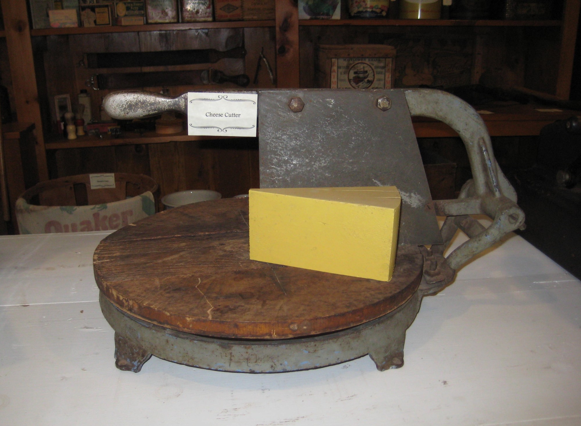 Day 91 BordenCarleton, PEI Two Far 2019 Coasting Along to the