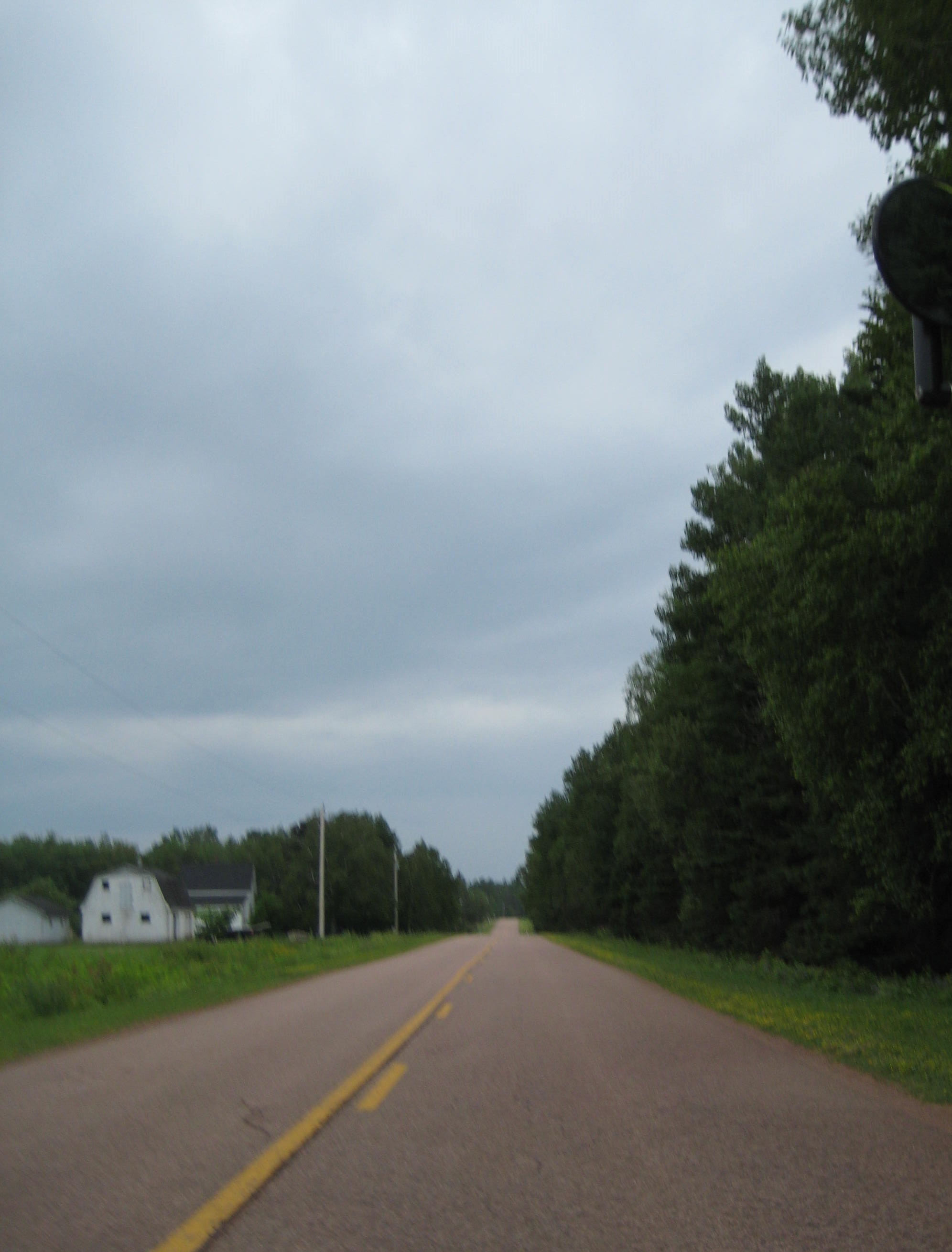 Day 88 Mill River, PEI Two Far 2019 Coasting Along to the Maritimes