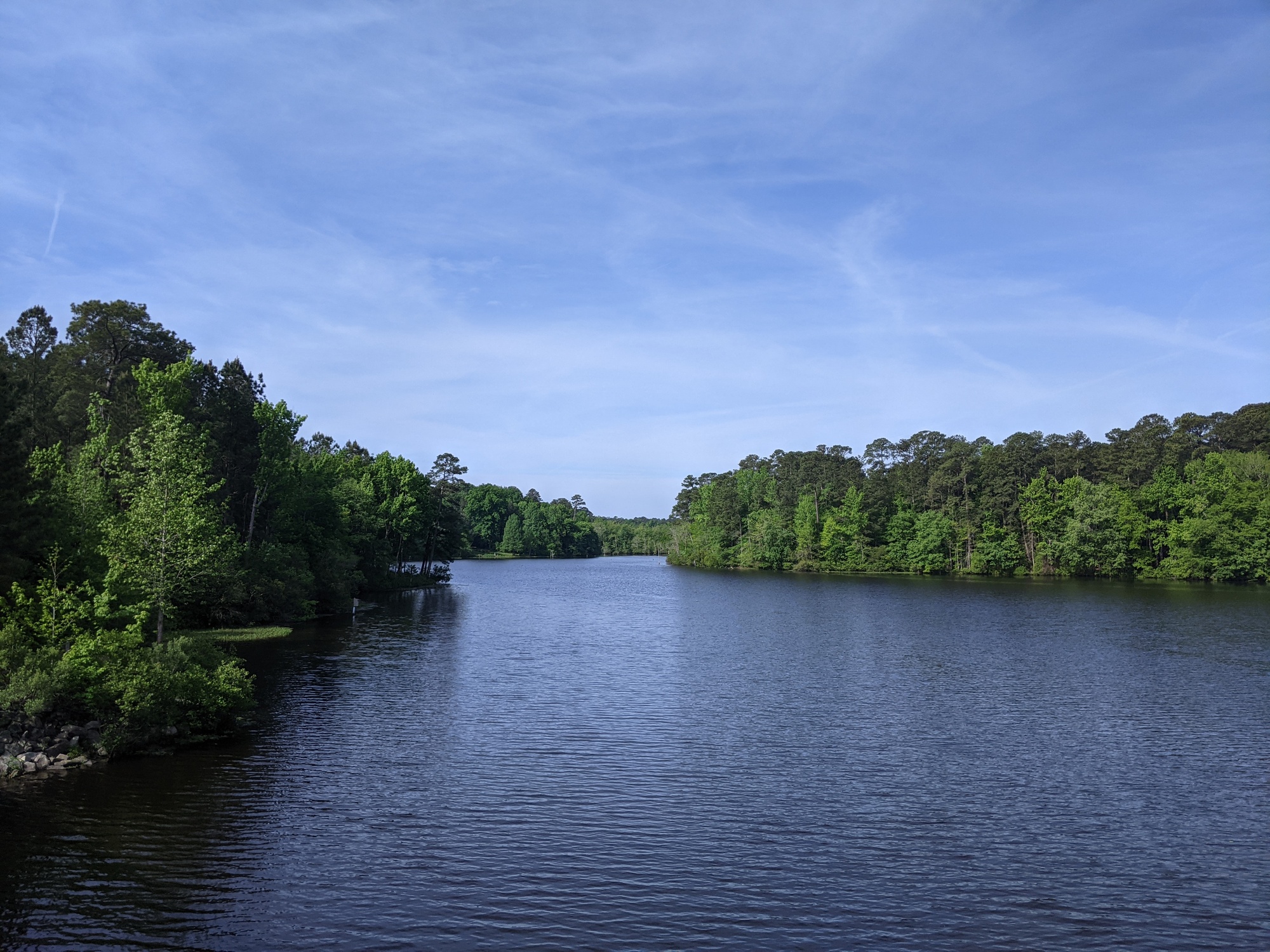 Day 1 Raleigh NC to Wade NC SoundCloud Solo Tour 2021 CycleBlaze