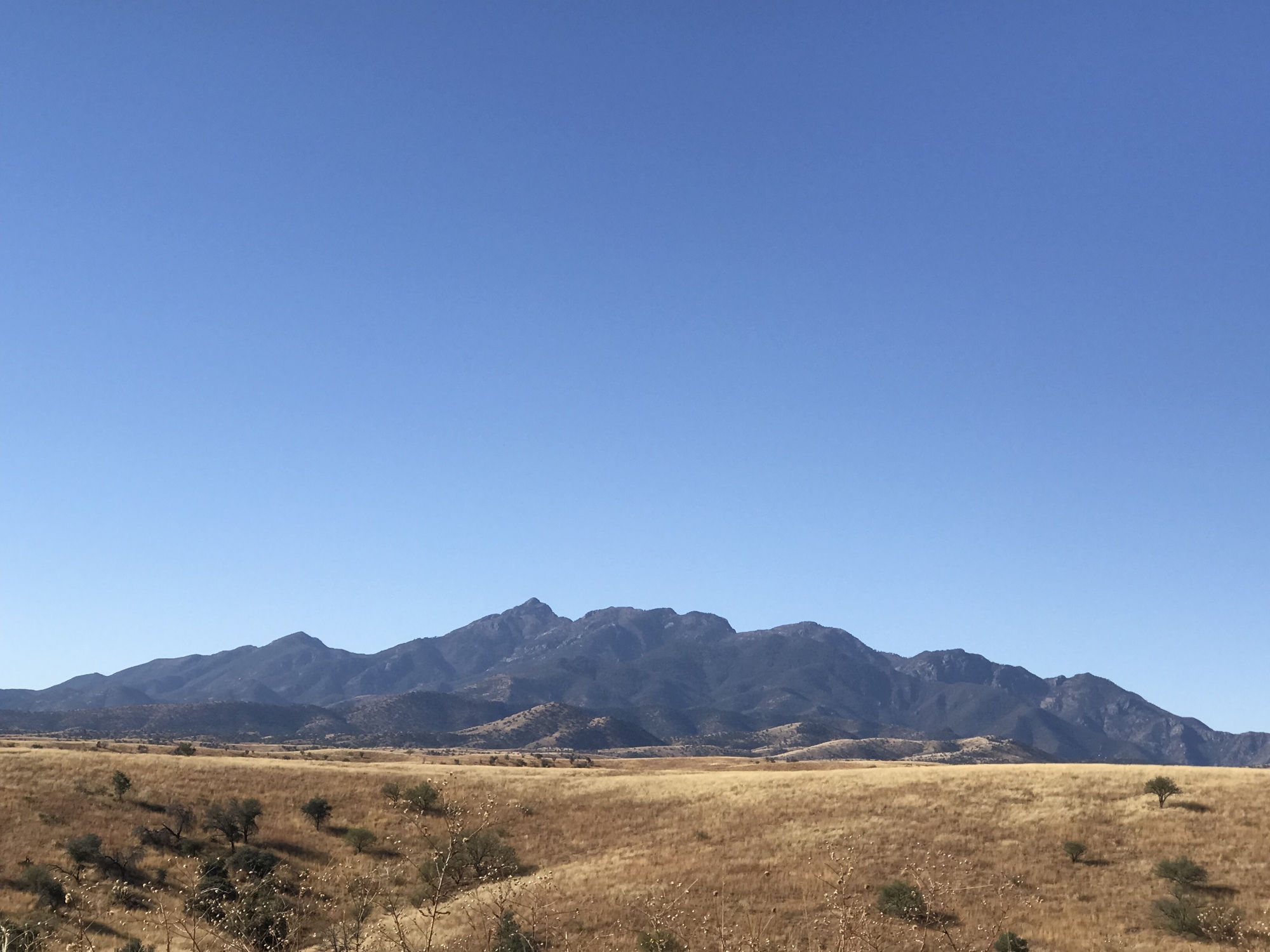 Sonoita Tucson Airport I'm Happy To Be Here CycleBlaze