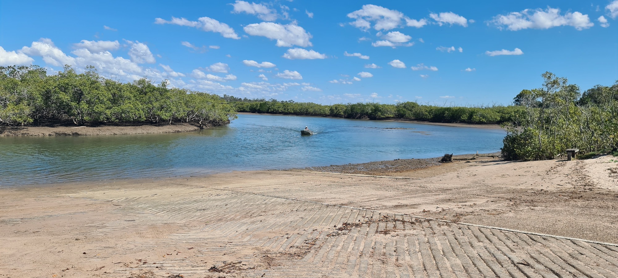 Day 40 Tin Can Bay to Maaroom A happy ride around Australia (second attempt) CycleBlaze