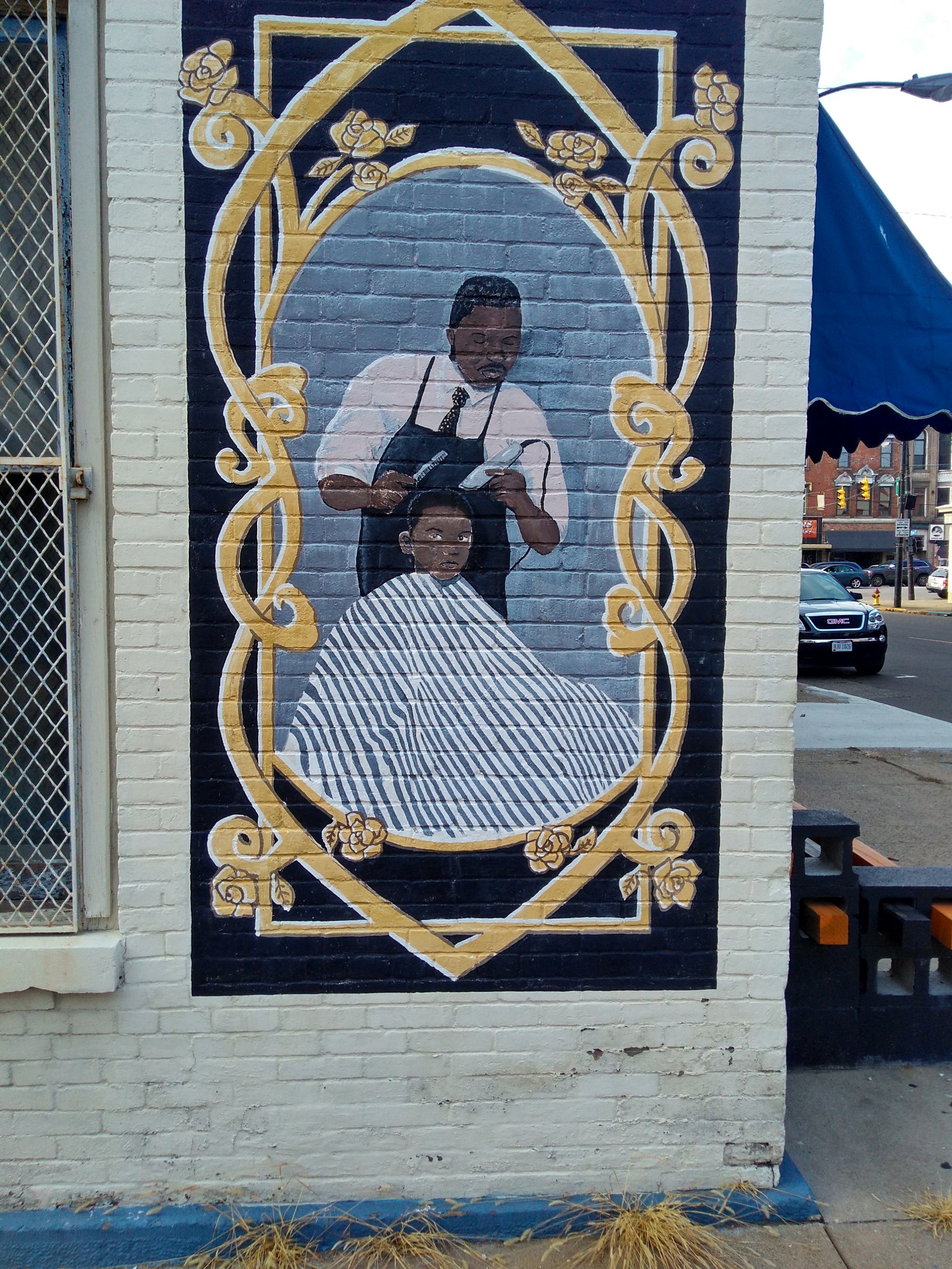 Massillon Two Far 2018 Trailing through the Rust Belt CycleBlaze