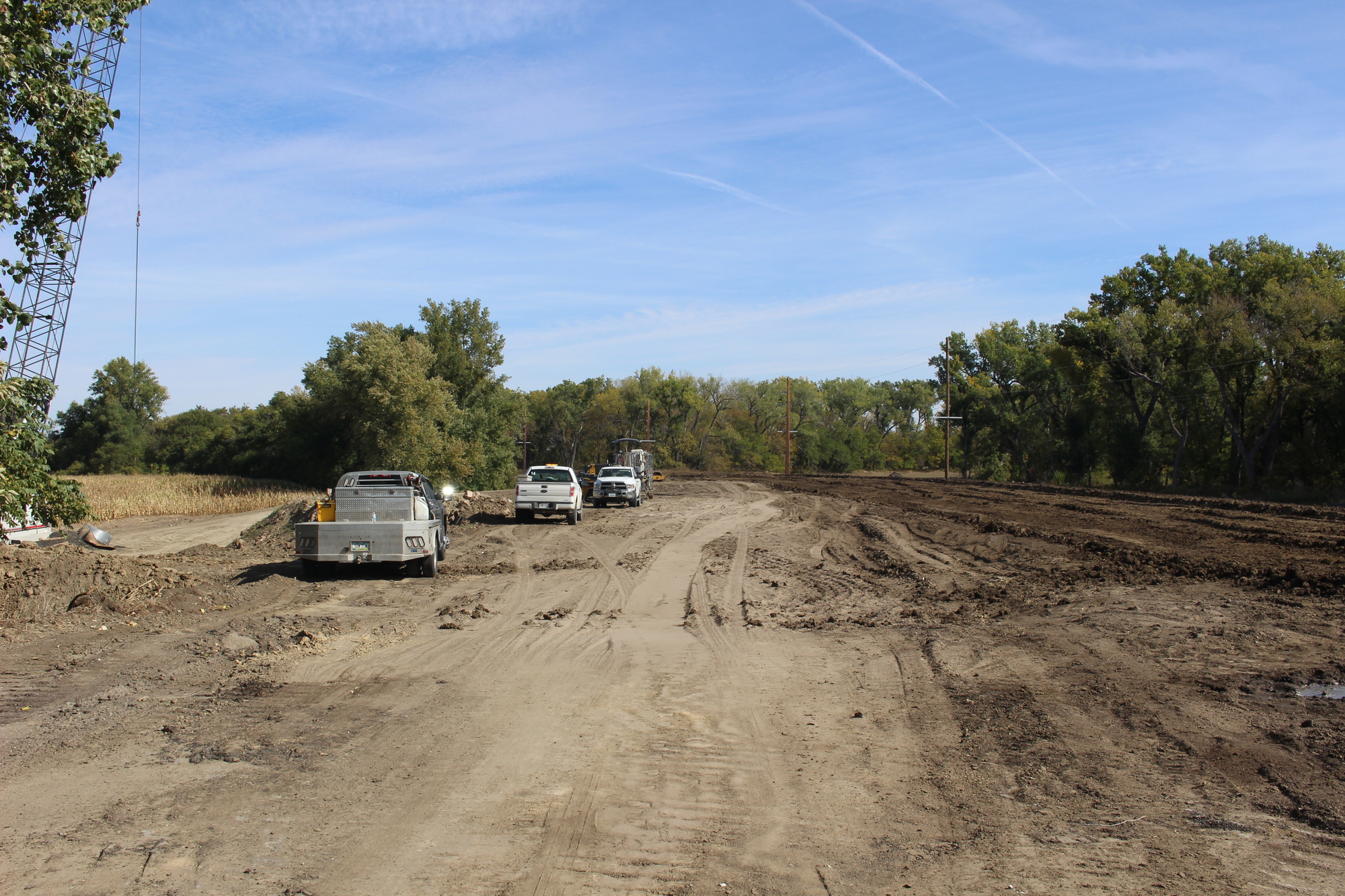 Day Twentytwo Wisner, Nebraska to Onawa, Iowa Summer's Almost Gone