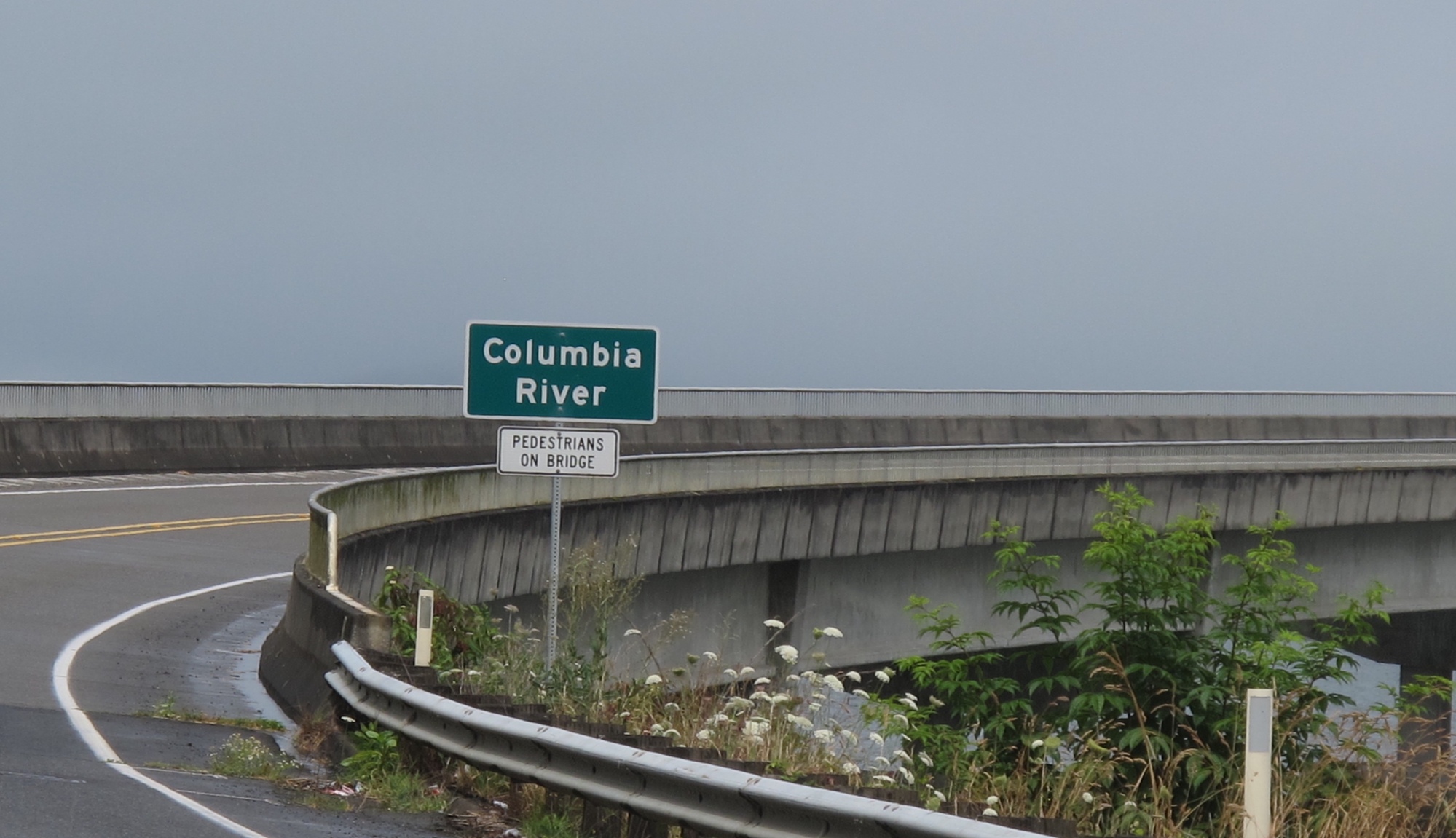 8/2/19 Longview to Cathlamet Summer 2019 in the Pacific Northwest