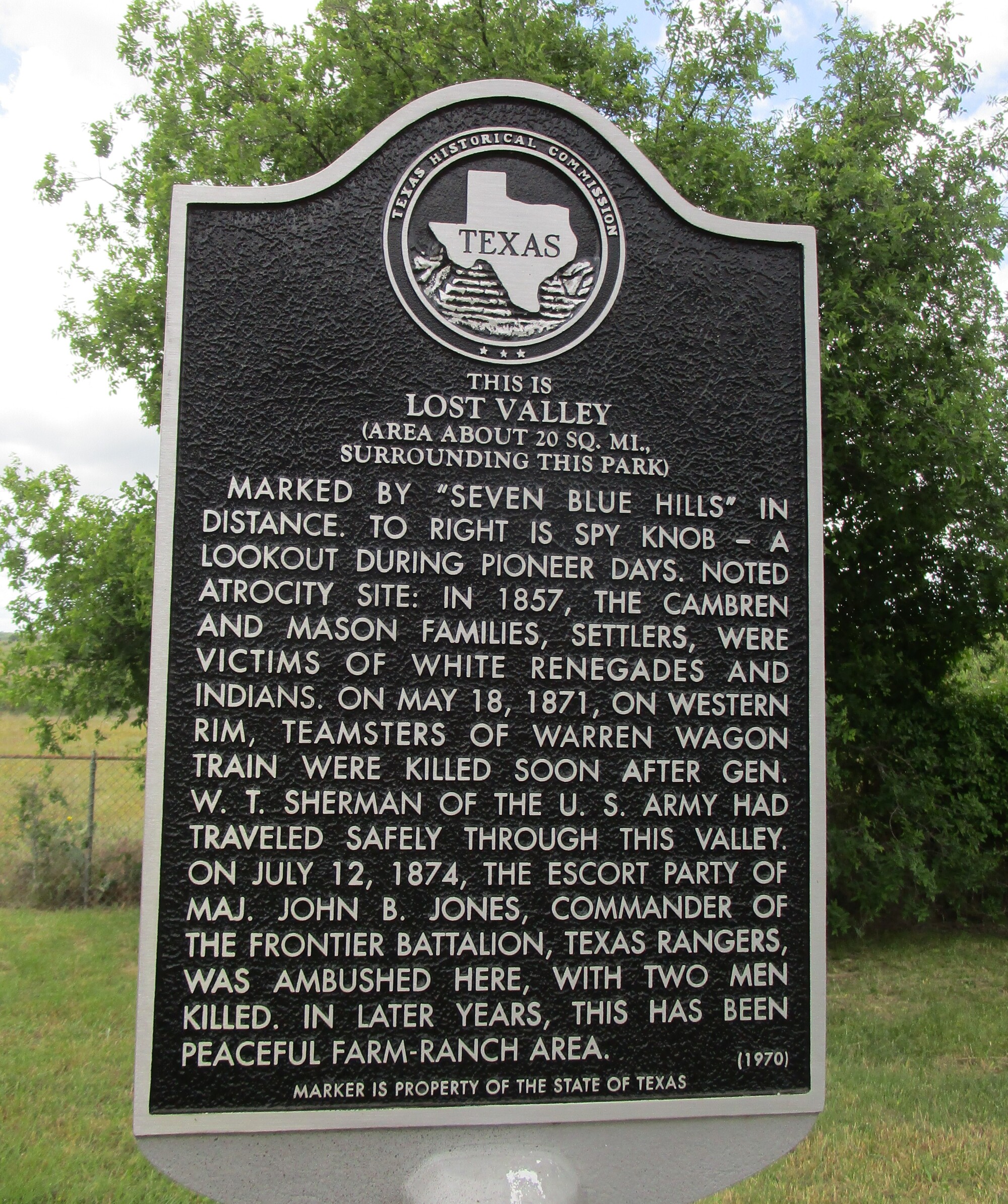 Day 38 Jacksboro to Archer City Two Far 2021 Sooo... Far CycleBlaze