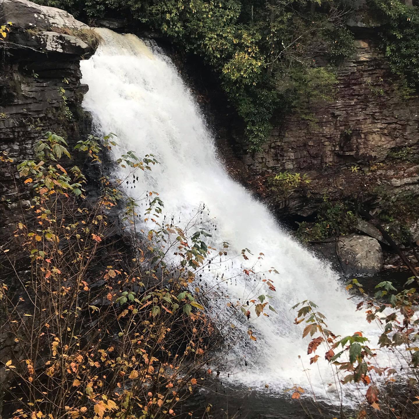 Day 2 Confluence PA to Cumberland MD Great Allegheny Passage Two Day