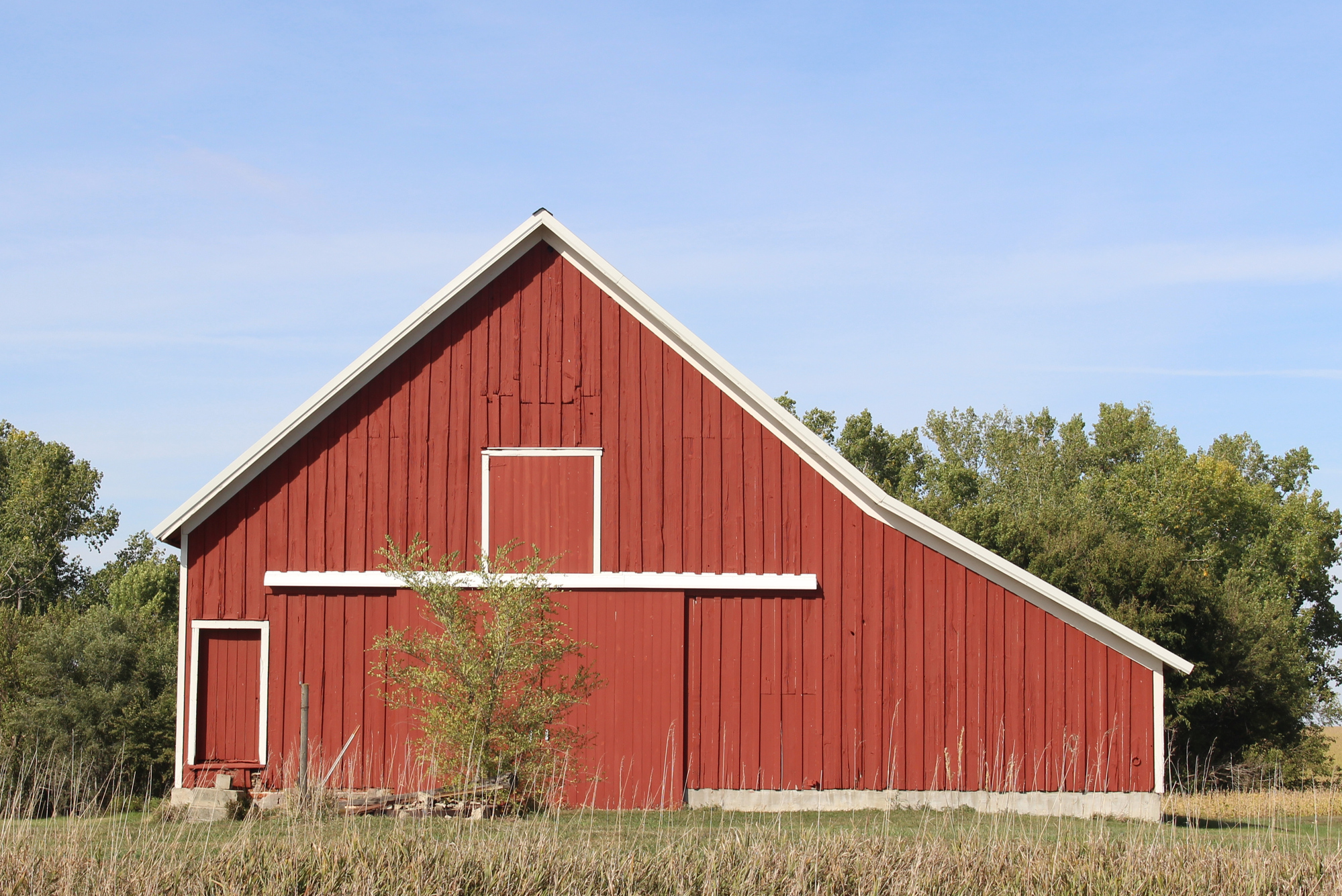Day Twentytwo Wisner, Nebraska to Onawa, Iowa Summer's Almost Gone