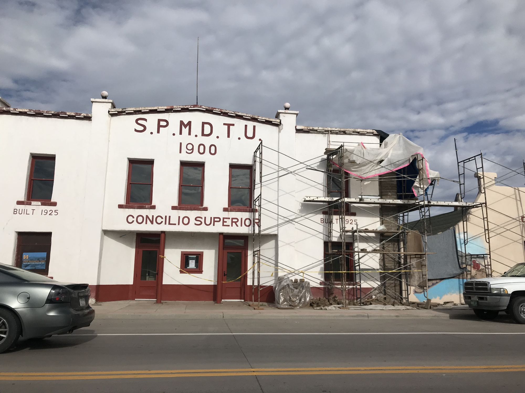 Antonito Alamosa, CO Big Mountains, Small Towns. CycleBlaze