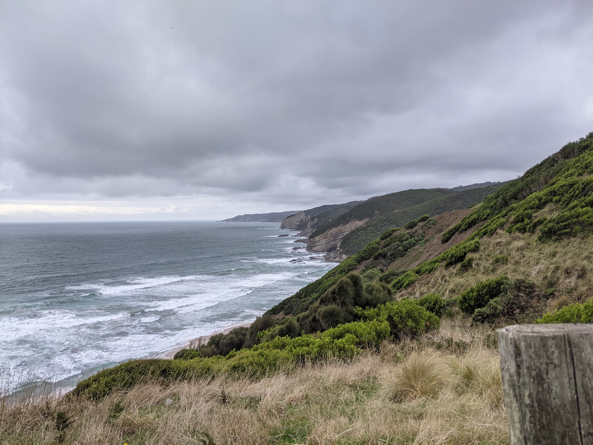 PrinceTown to Apollo Bay Adelaide to Geelong Tour CycleBlaze
