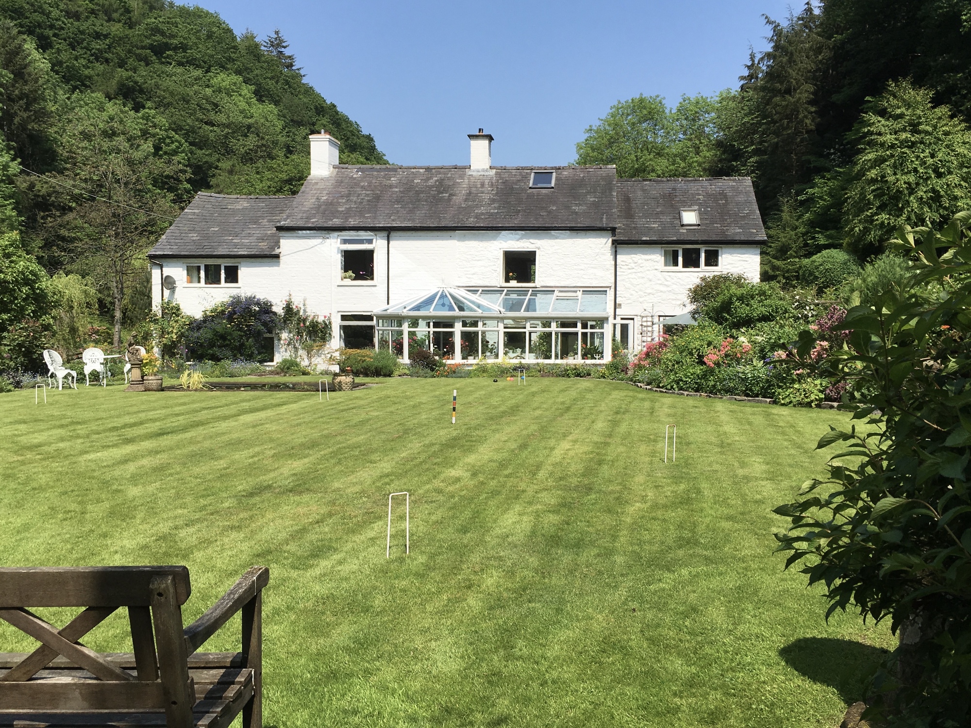 Rural Retreat Retyrement On 2 Wheels 1 CycleBlaze