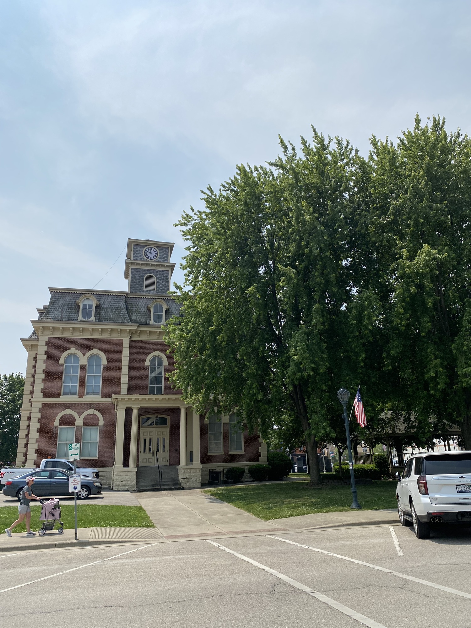 Day 26 Casey IL to Vandalia IL Still 8 years old in my brain CycleBlaze