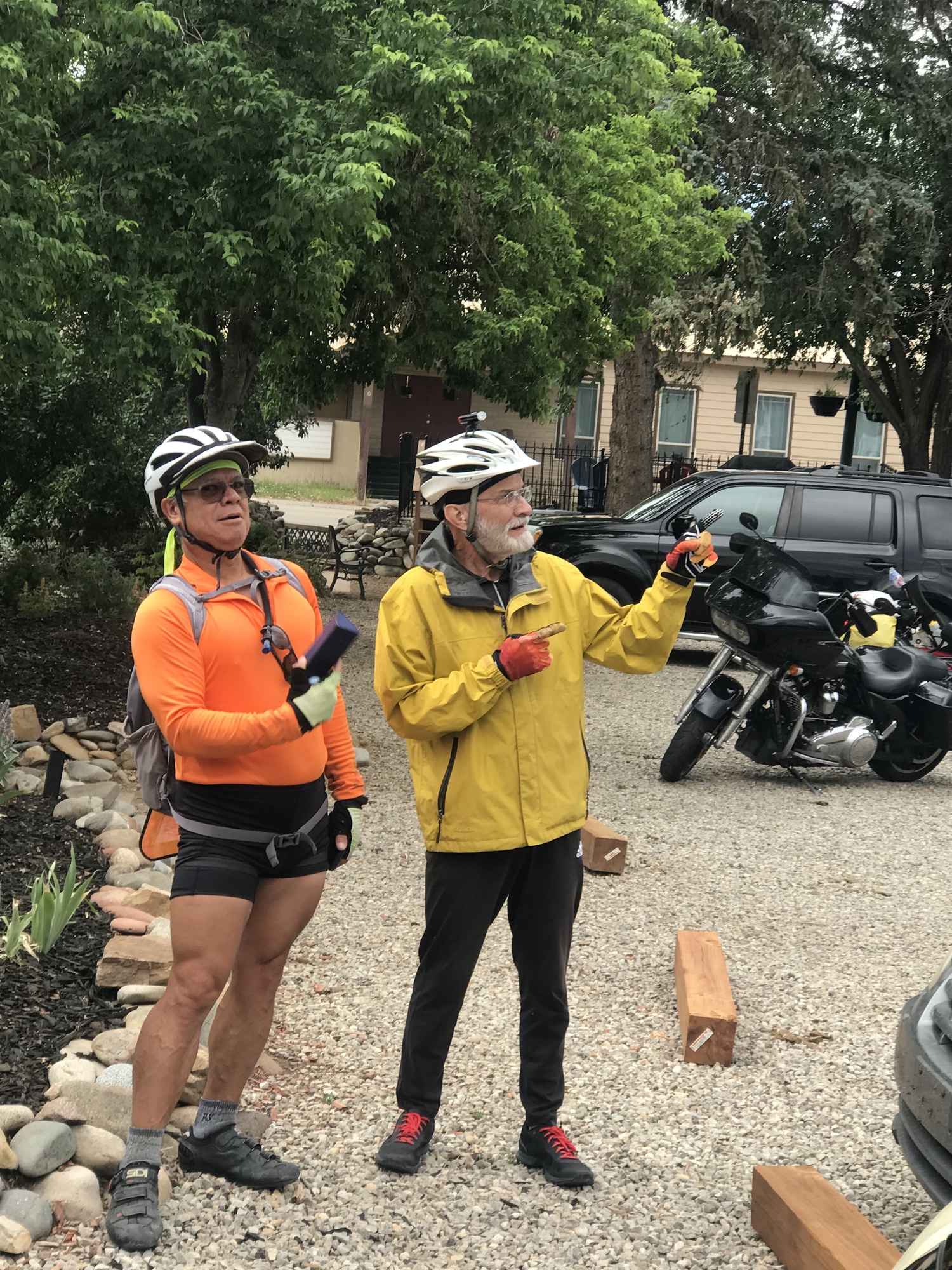 Norwood Naturita, CO Big Mountains, Small Towns. CycleBlaze