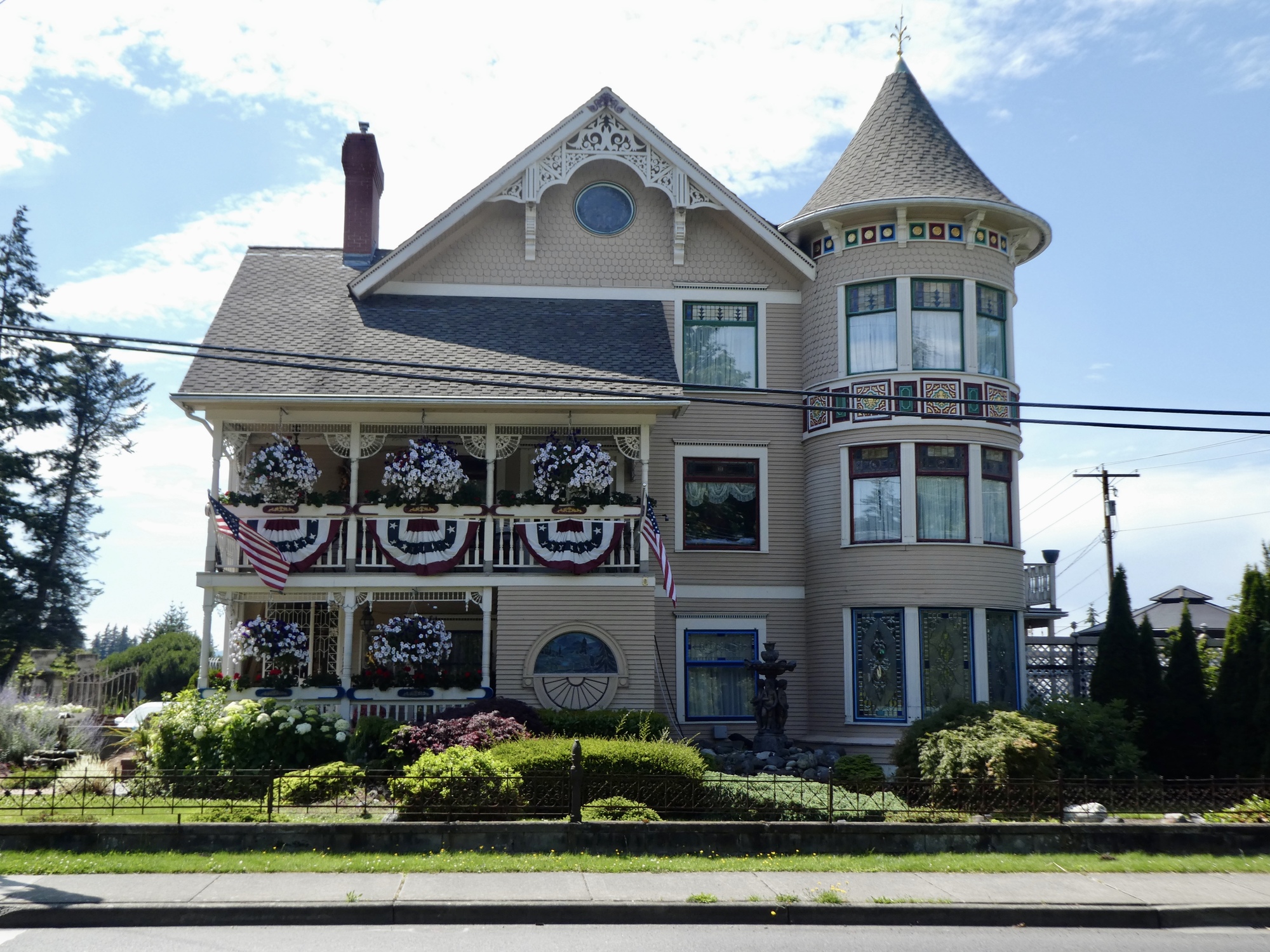 SedroWoolley Northwest passages riding out the storm CycleBlaze