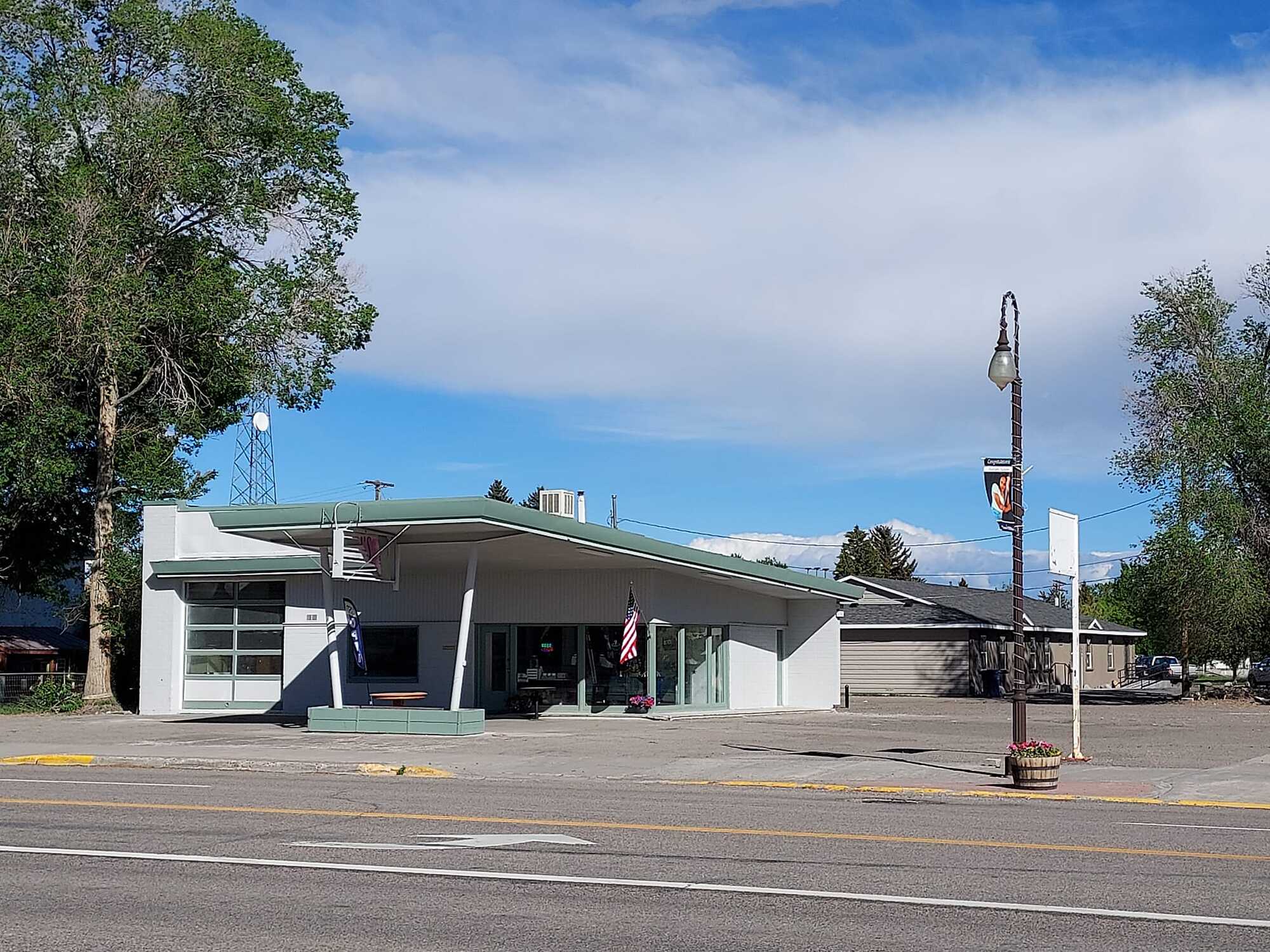 Arco, Idaho TwentyTwo Tour CycleBlaze