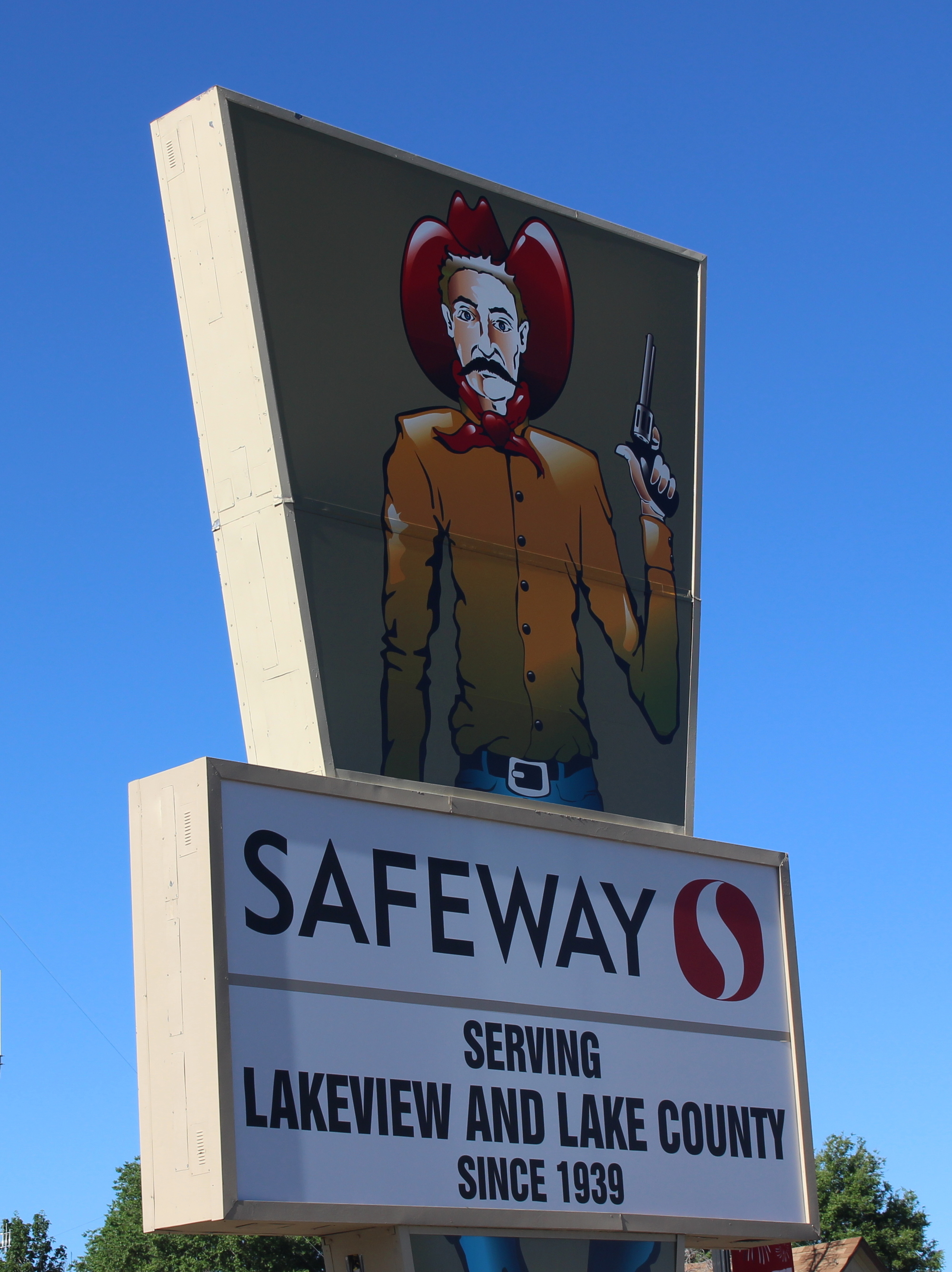 Day Five Lakeview, Oregon to Virgin Valley Campground (Humboldt County