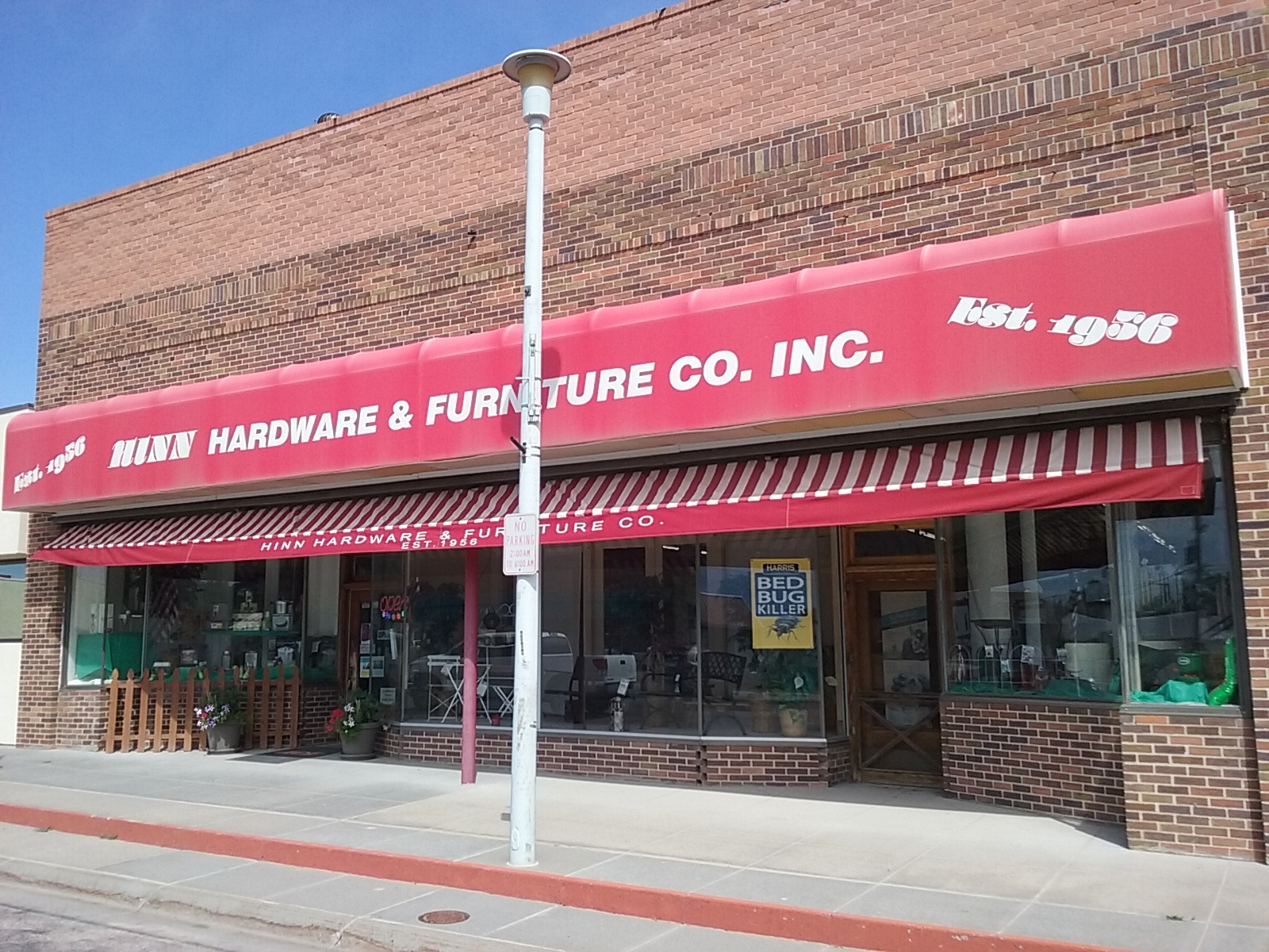 Day 11 still at Rushville, NE Nebraska on the Open Road CycleBlaze