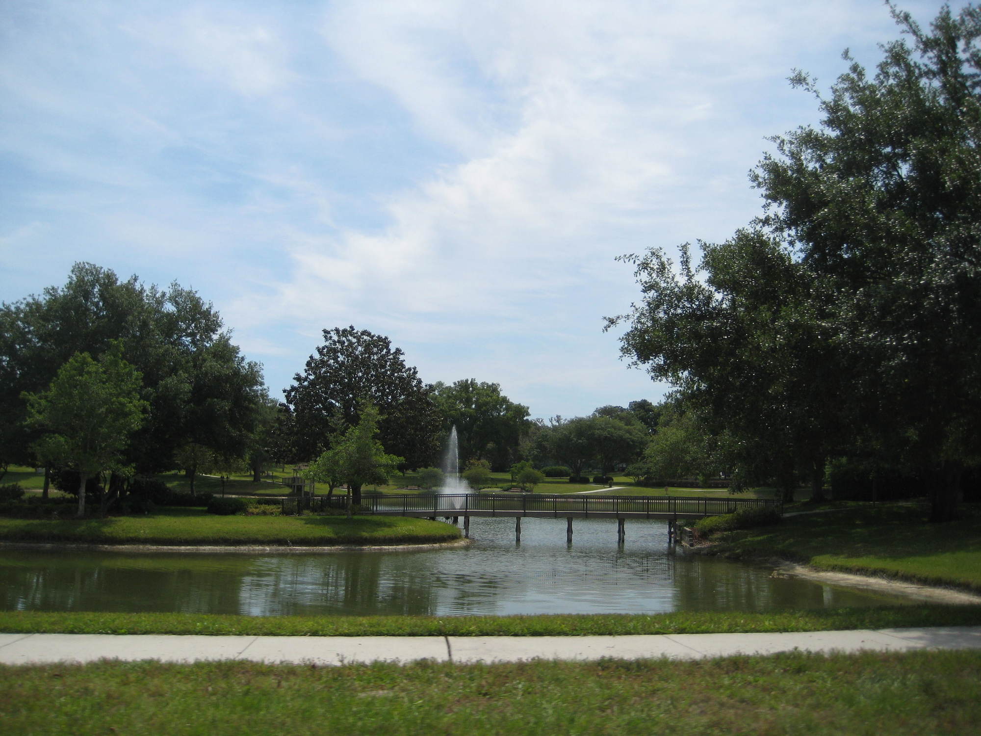 Day 1 Tavares, FL Two Far 2019 Coasting Along to the Maritimes