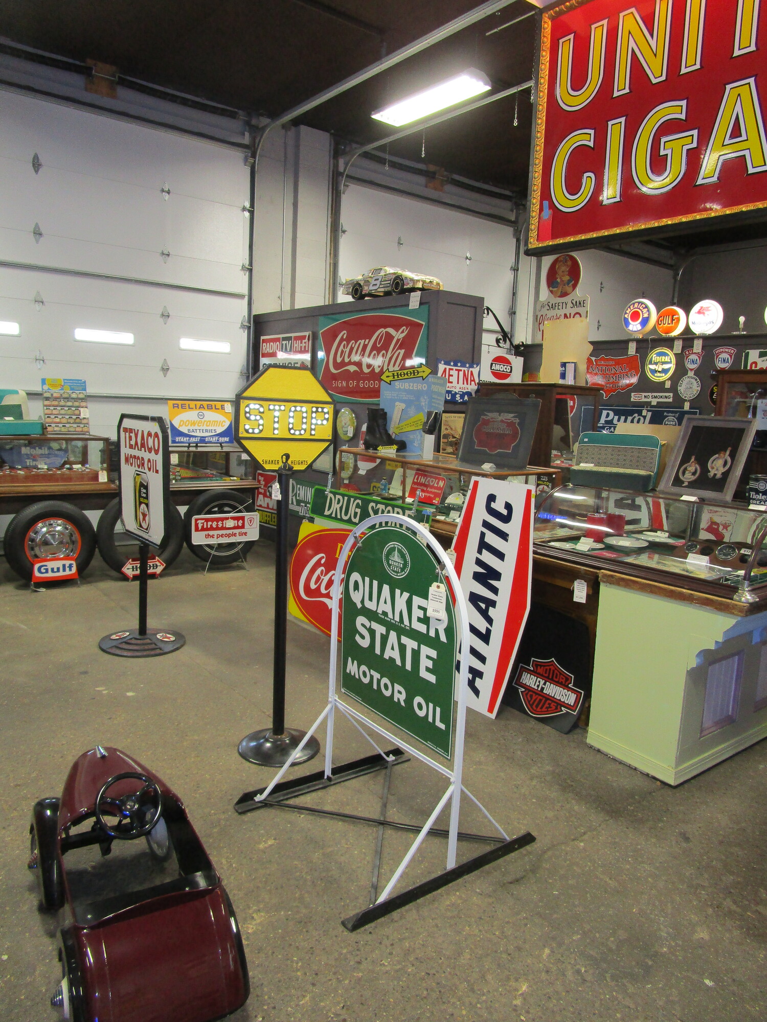 Day 023 Exmore, VA to City, MD Two Far 2023 Oranges to