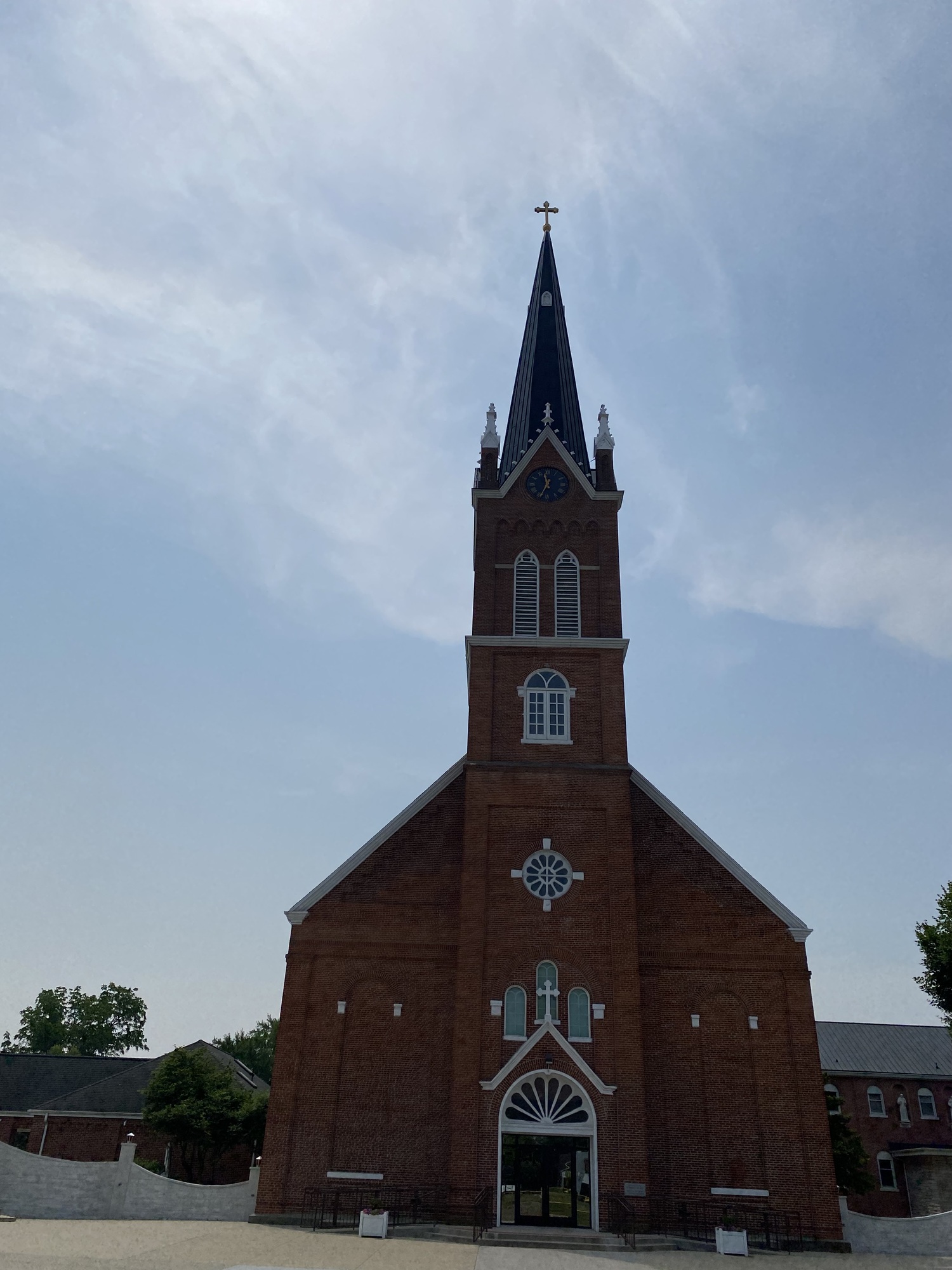 Day 26 Casey IL to Vandalia IL Still 8 years old in my brain CycleBlaze