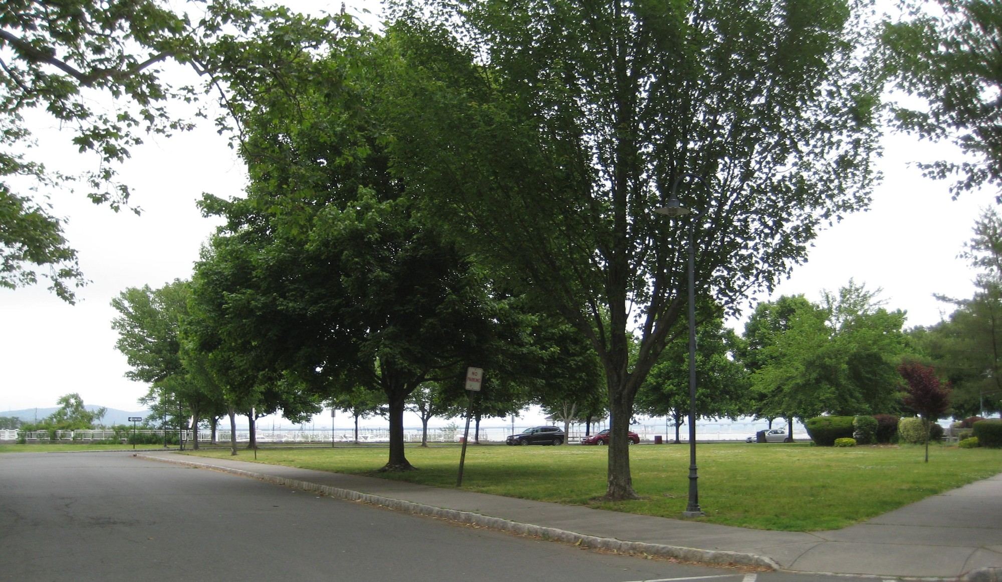 Day 47 Haverstraw, NY Two Far 2019 Coasting Along to the Maritimes