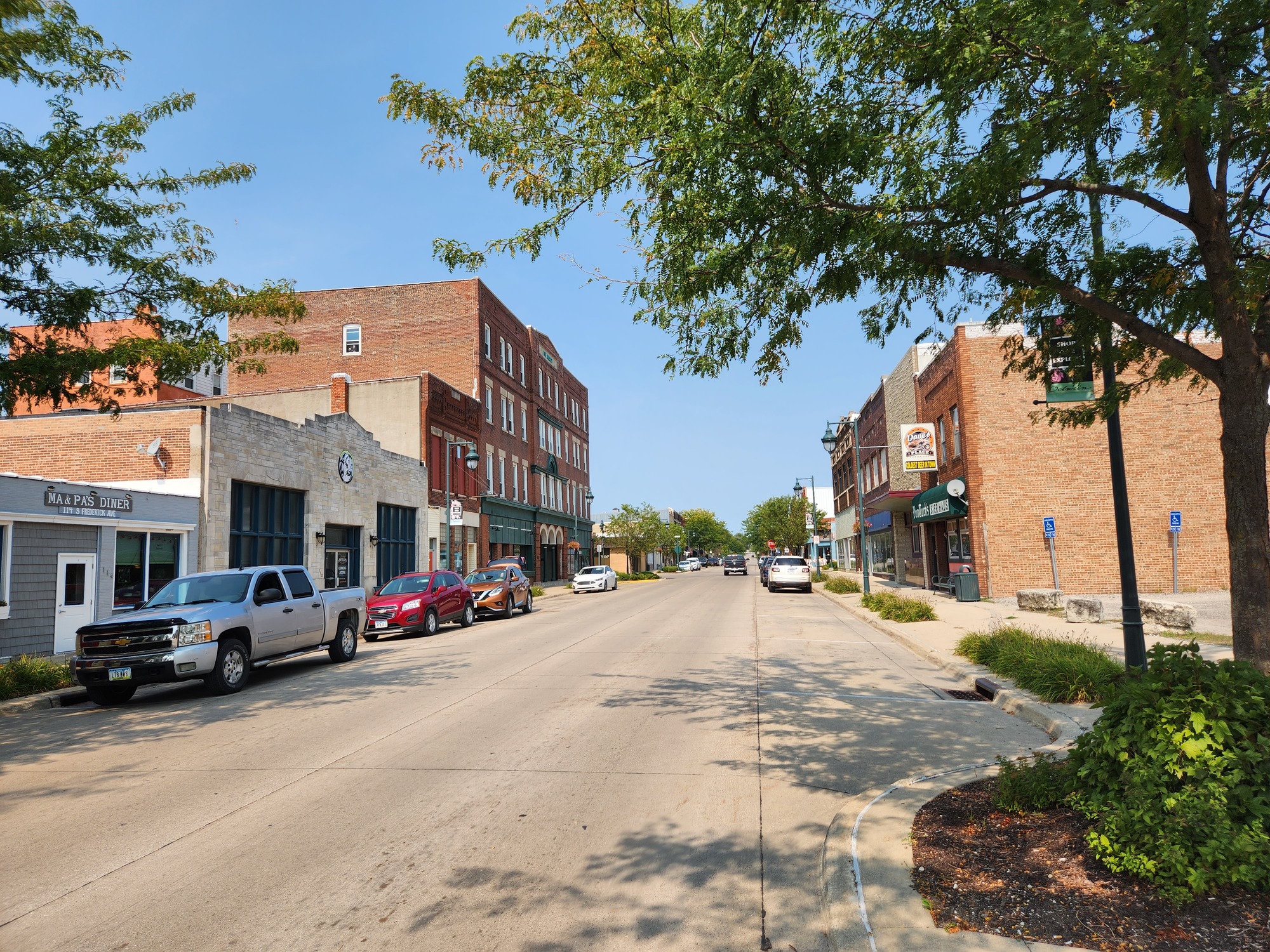 A MishMash of Miscellaneous Observations, Anecdotes, Tourist