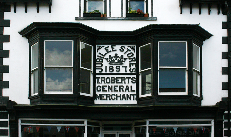 Llandovery to Builth Wells Words From Off The Sea CycleBlaze