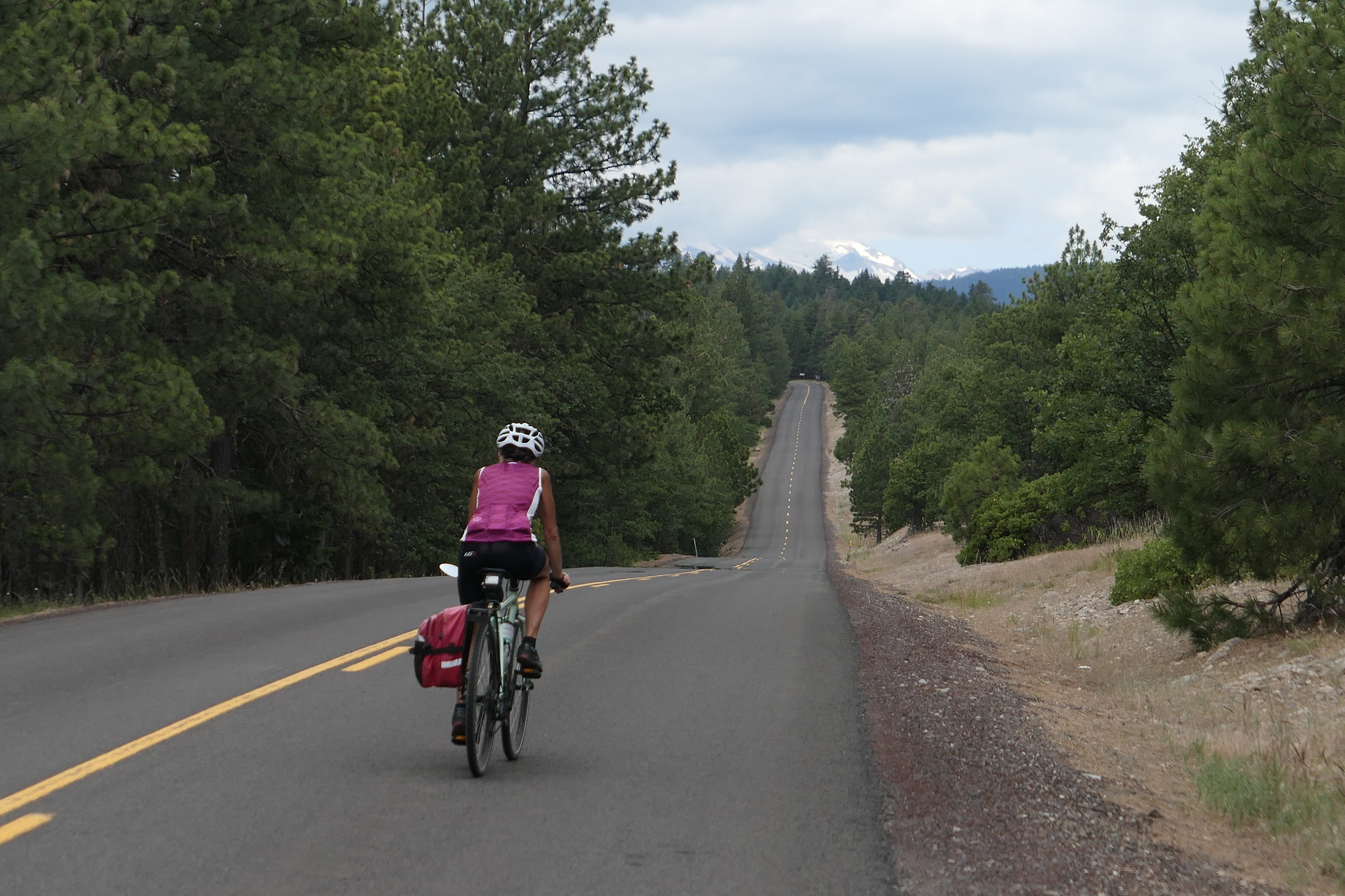 A weekend in Dufur Dufur Valley Road Northwest Passages Victoria to