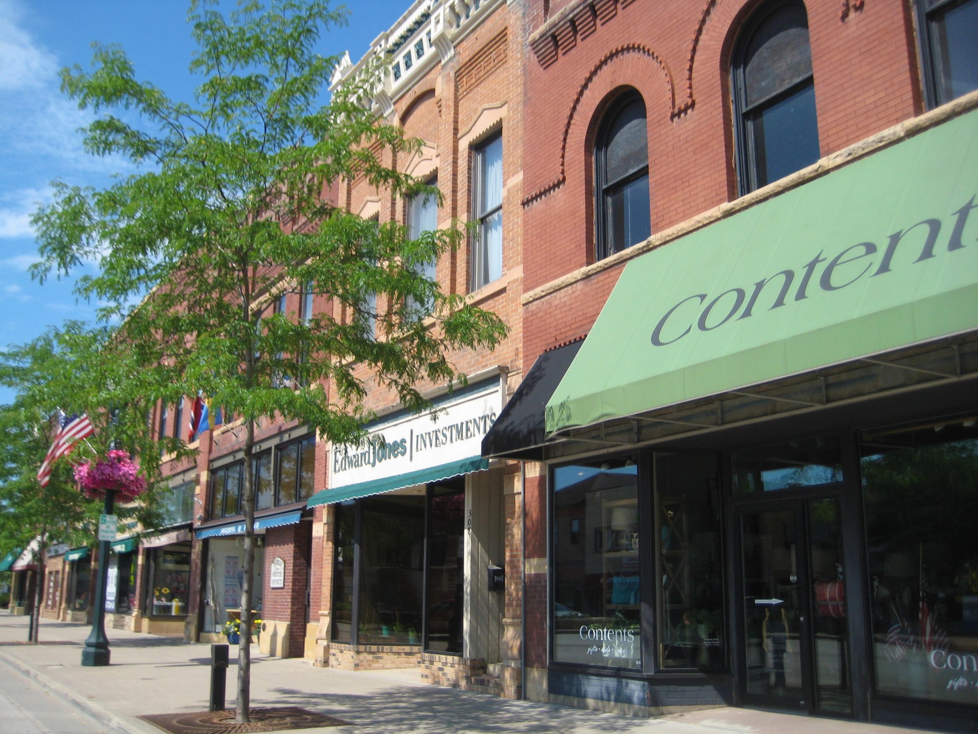 Day 36 Le Center, MN to New Ulm, MN Two Far 2020 NTF (Not Two Far