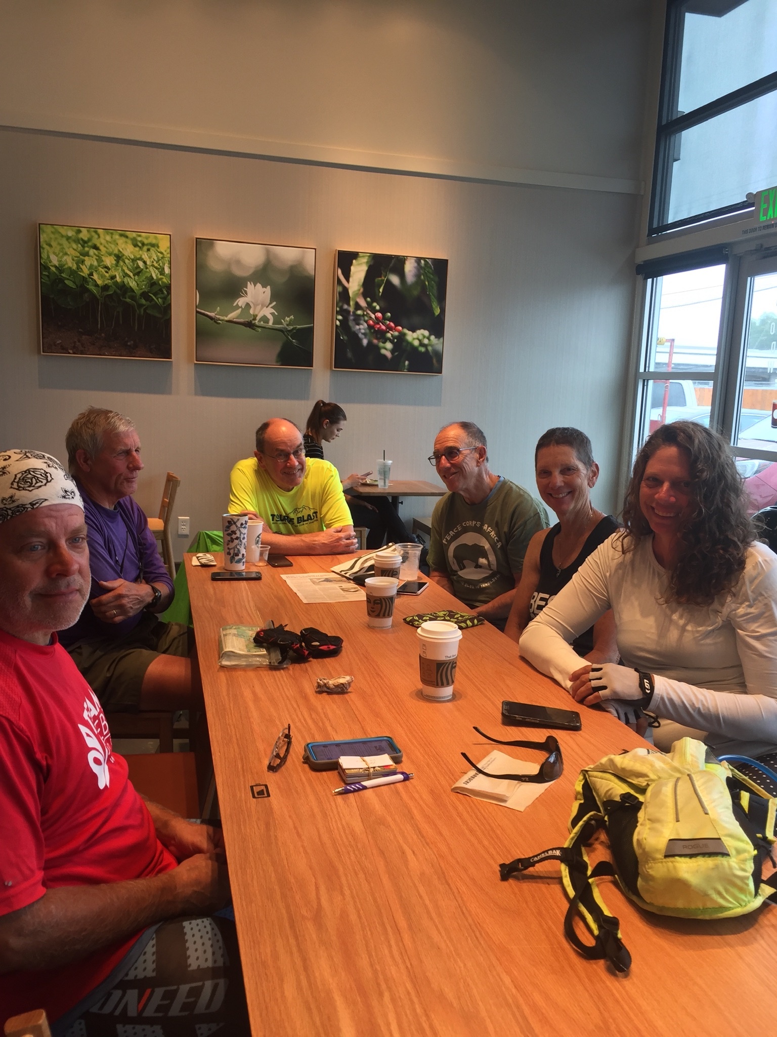 8/2/19 Longview to Cathlamet Summer 2019 in the Pacific Northwest