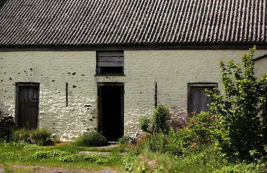 Llandovery to Builth Wells Words From Off The Sea CycleBlaze