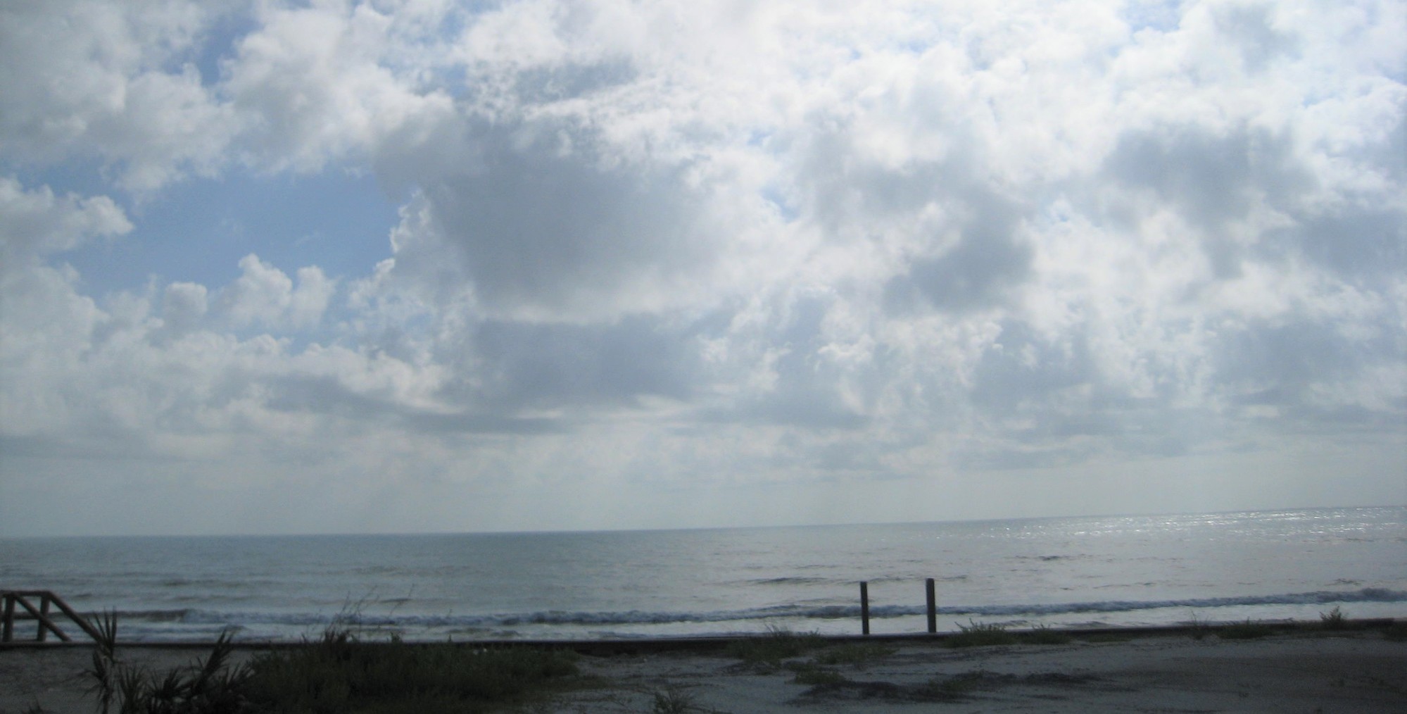Day 6 Fernandina Beach, FL Two Far 2019 Coasting Along to the