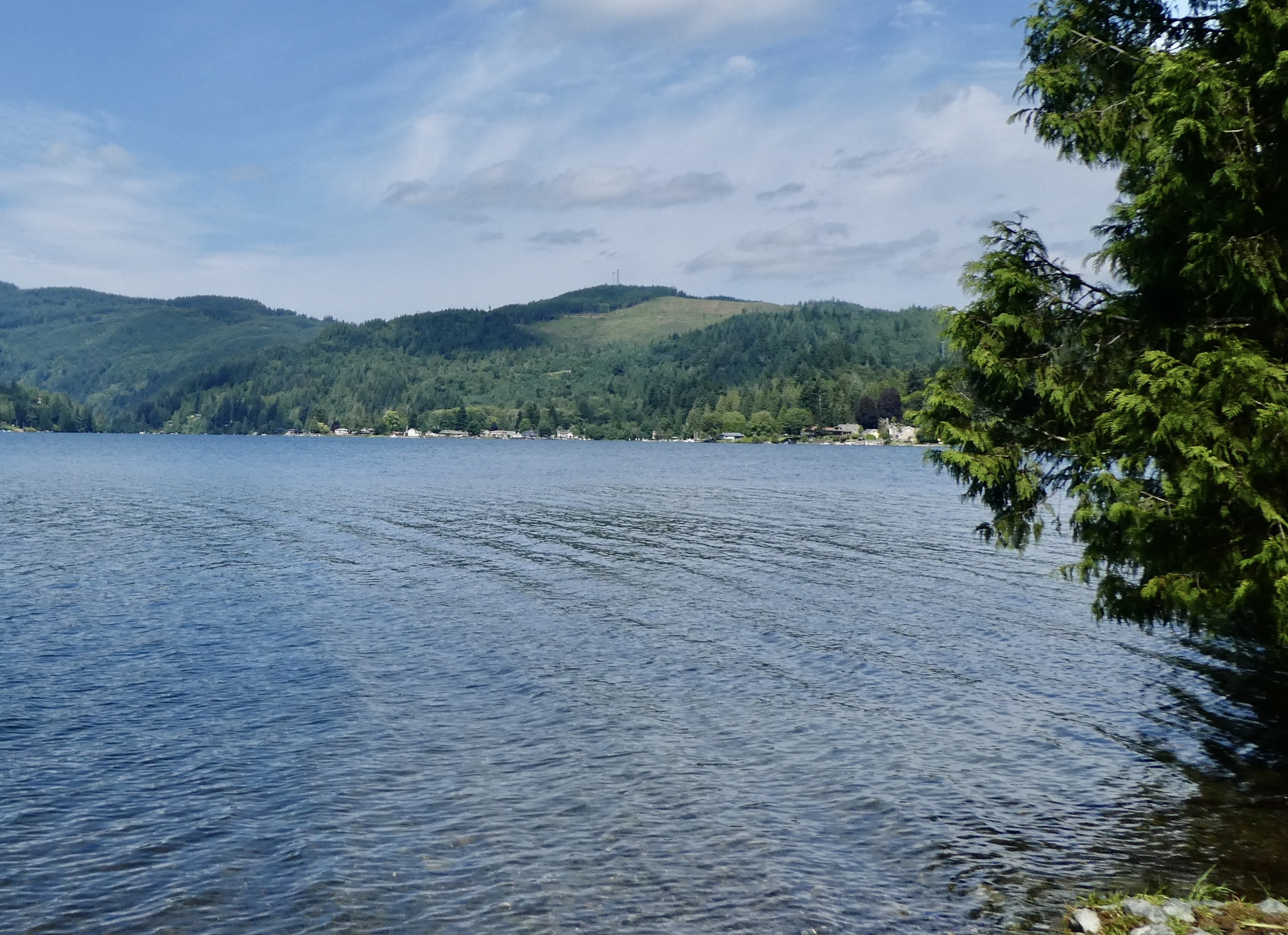 SedroWoolley Northwest passages riding out the storm CycleBlaze