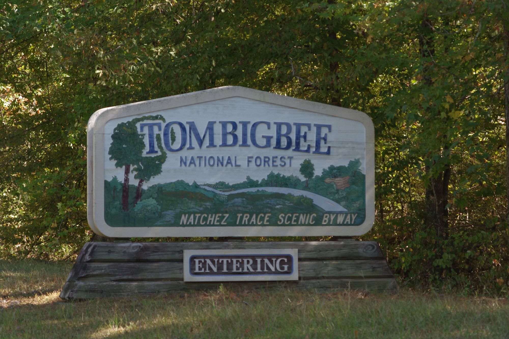 Day 10 Mathiston, MS (Mathiston Motel) to Tupelo, MS (Quality Inn