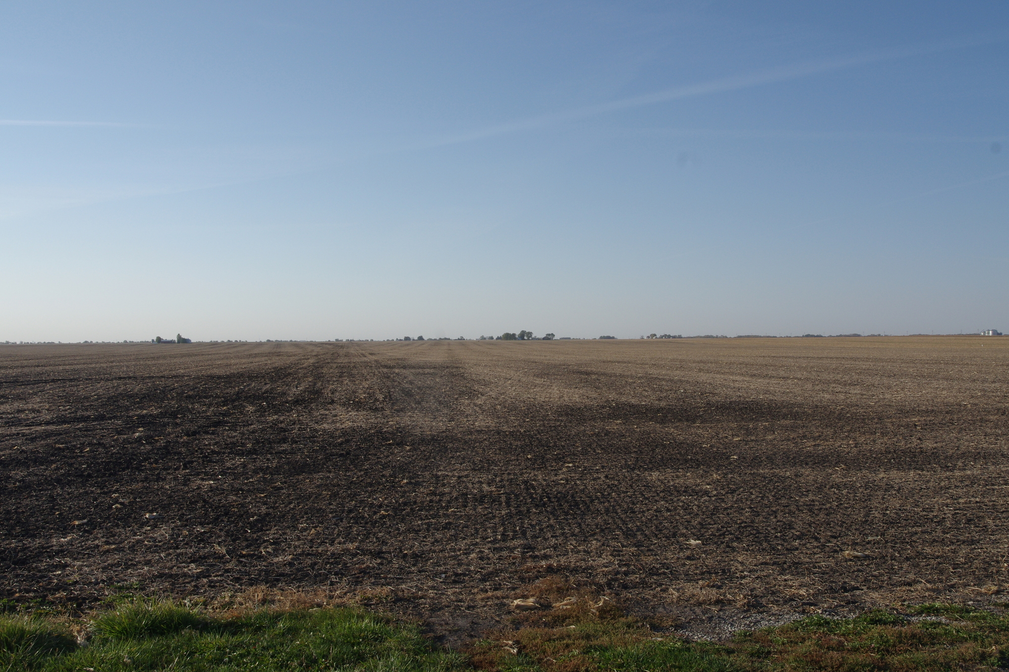 Day 30 Nauvoo, IL (Nauvoo Log Cabins) to Wapello, IA (Wapello Hotel