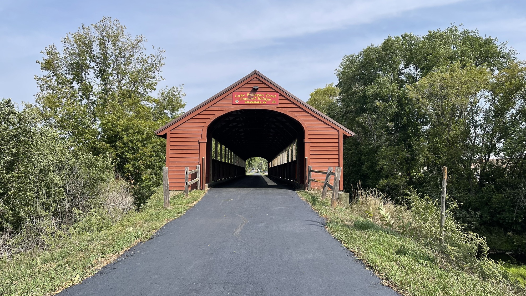 Wobegon Trail PedalPushin “The Final Two” 2023 CycleBlaze