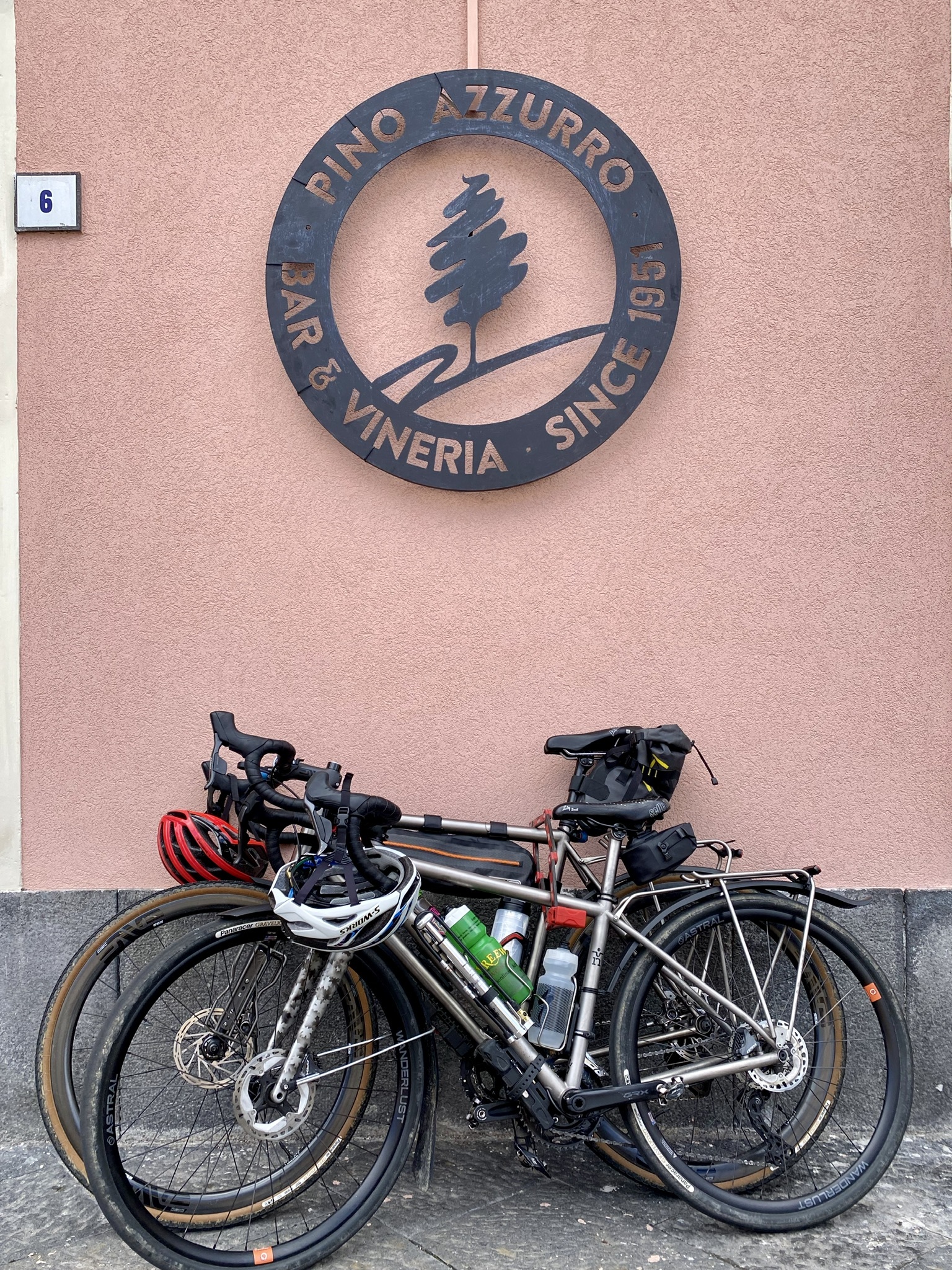 Castiglione di Sicilia to Taormina Sicilian Circuit CycleBlaze