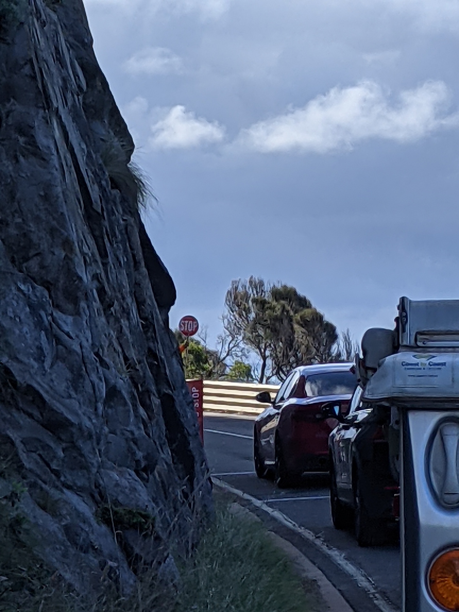 Apollo Bay to Anglesea Adelaide to Geelong Tour CycleBlaze