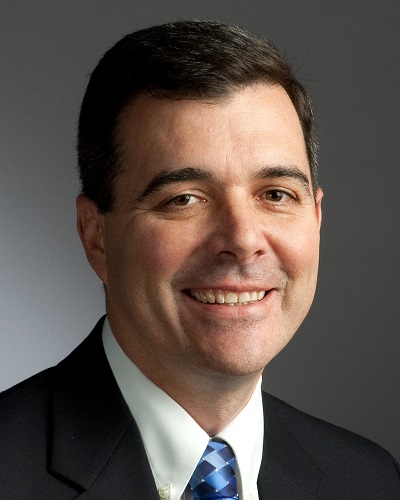 Robert M. Galvin