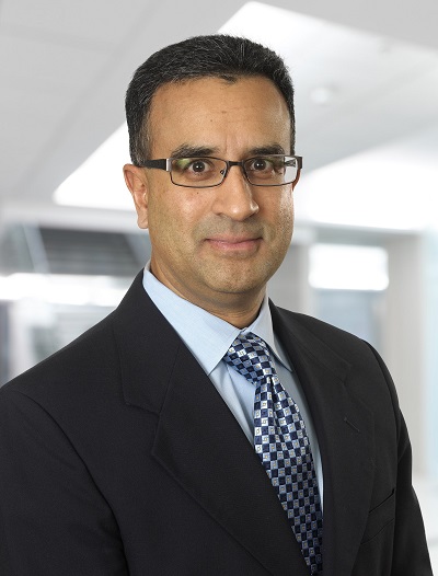 Rajiv Patel