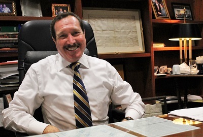 Lon F. Hurwitz                                                                                                                                                                                                                                                 