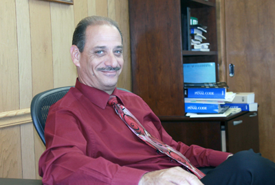 Ronald J. Gilbert                                                                                                                                                                                                                                              