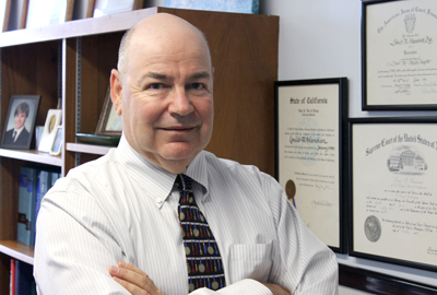 Louis R. Hanoian                                                                                                                                                                                                                                               