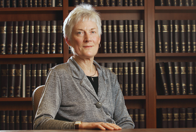 Barbara J.R. Jones                                                                                                                                                                                                                                             